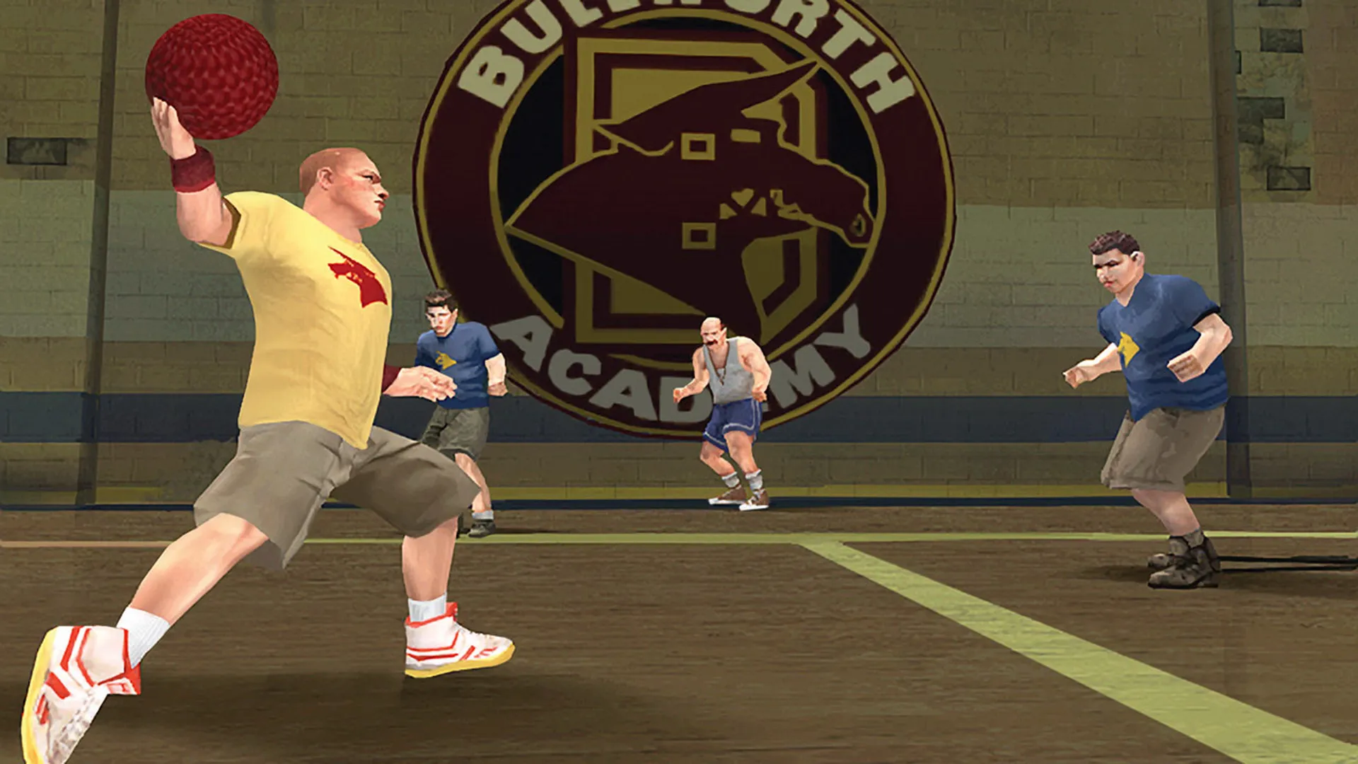 Bully