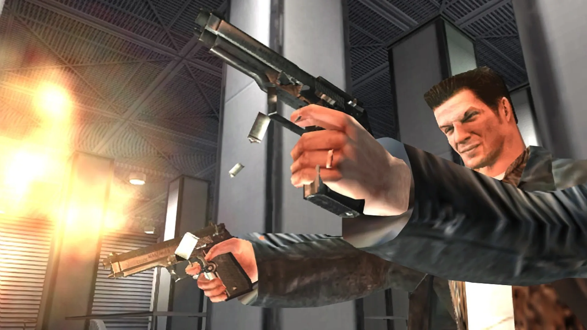 Max Payne 1