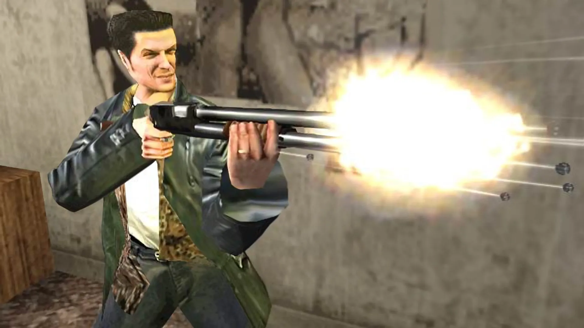 Max Payne 1
