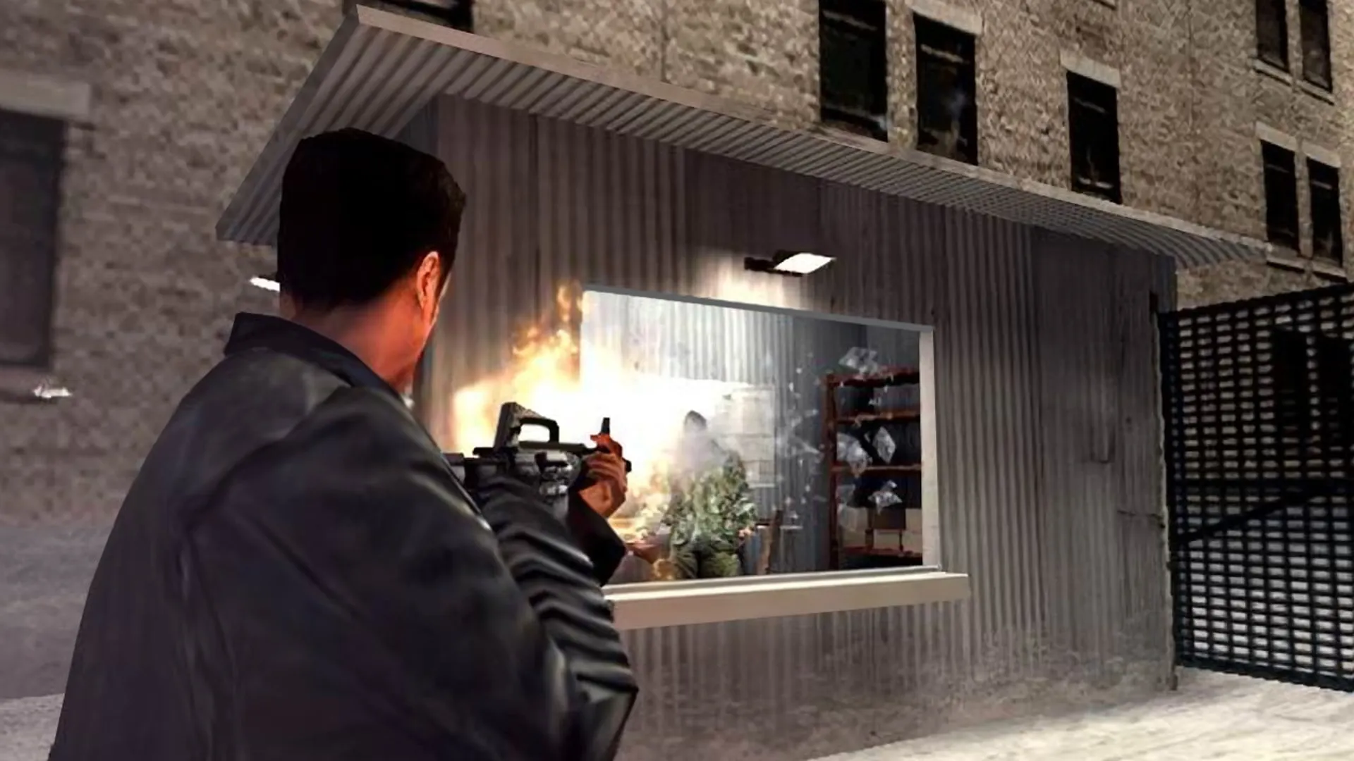 Max Payne 1