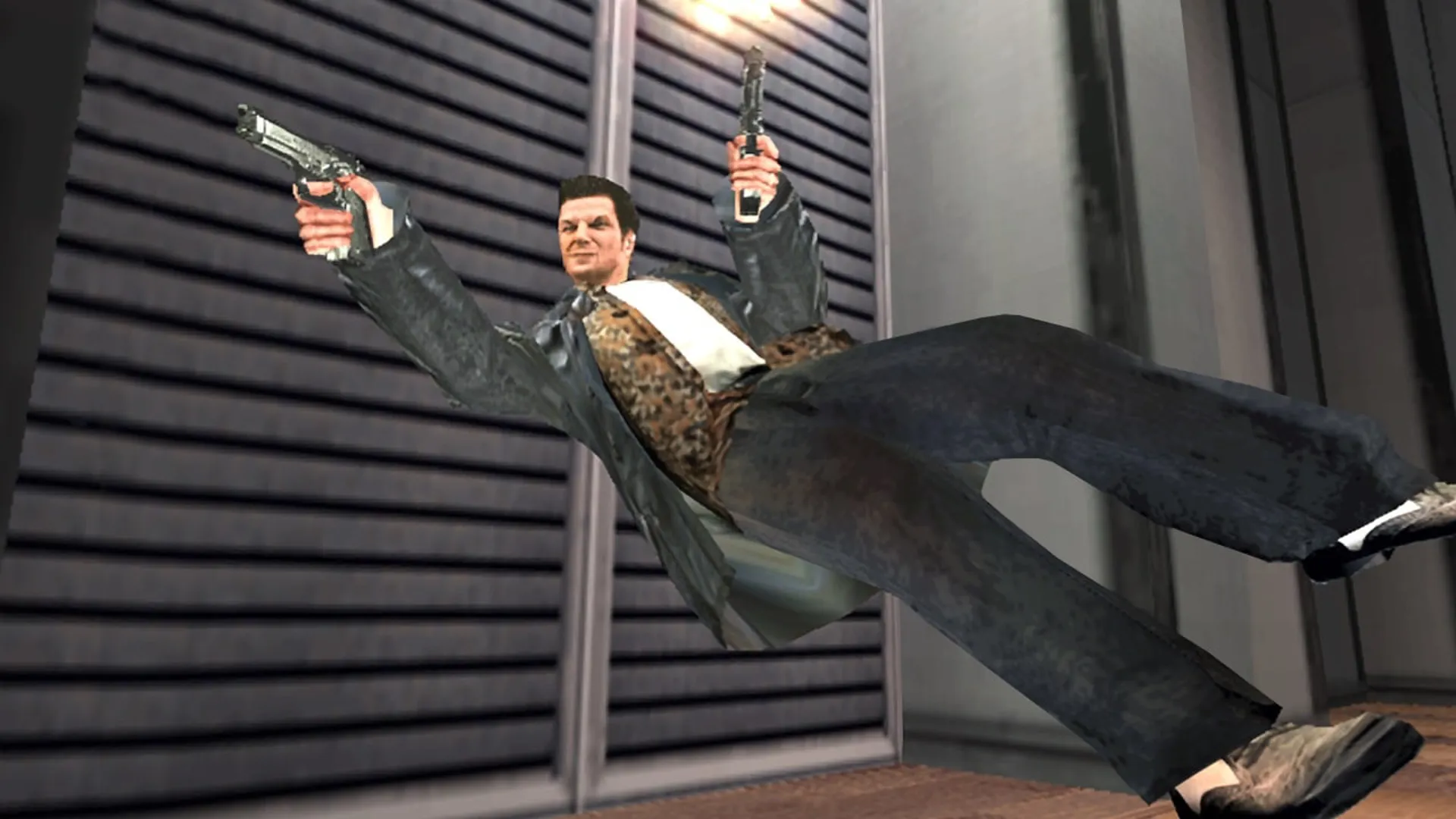 Max Payne 1