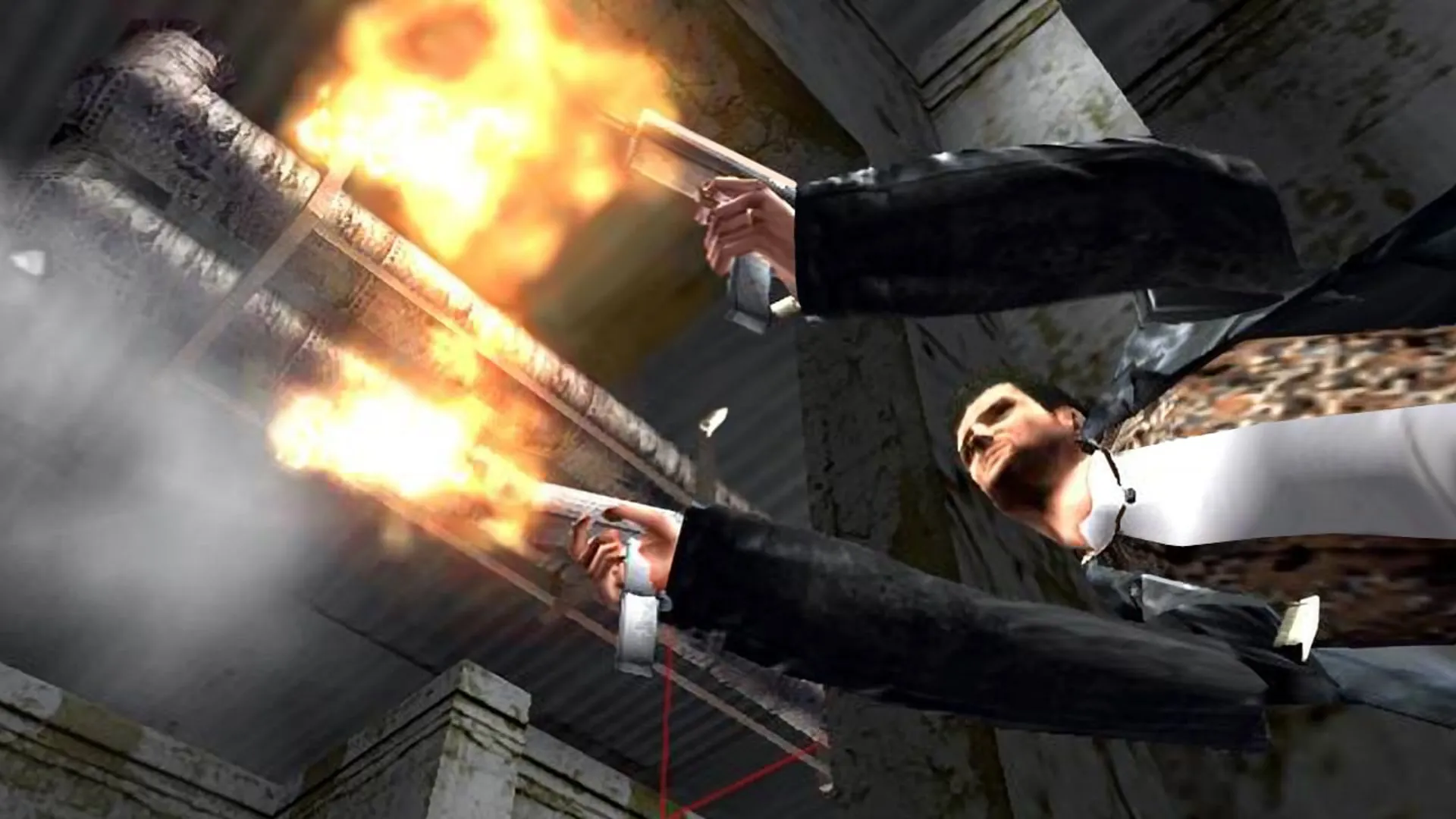 Max Payne 1