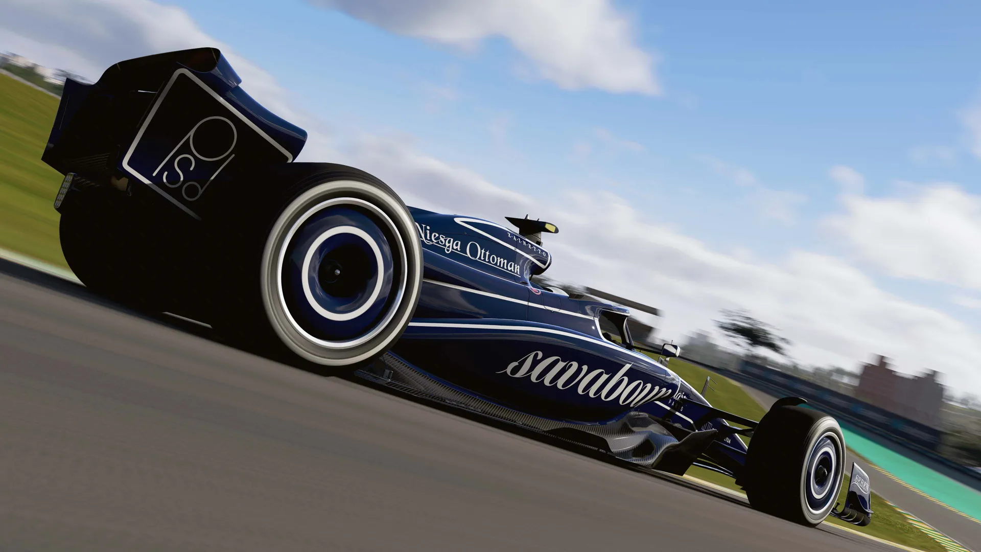 F1 24