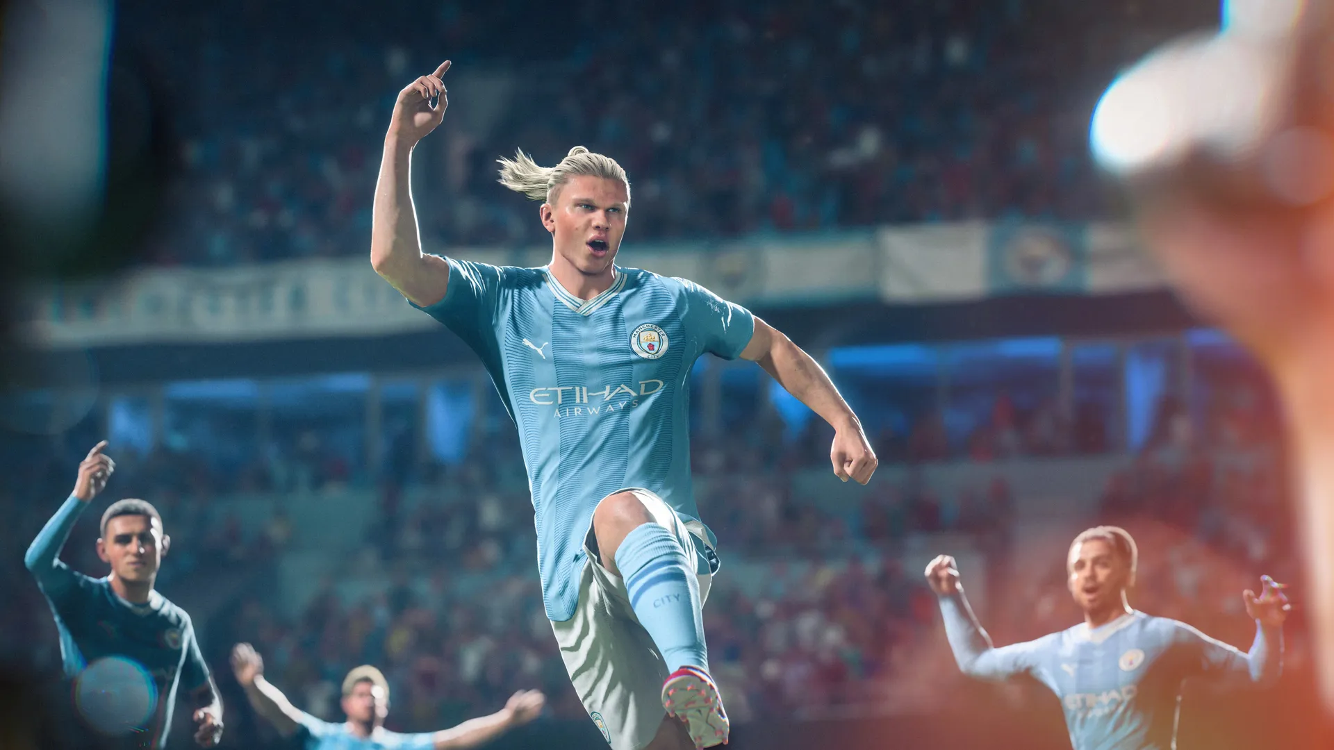 EA Sports FC 24