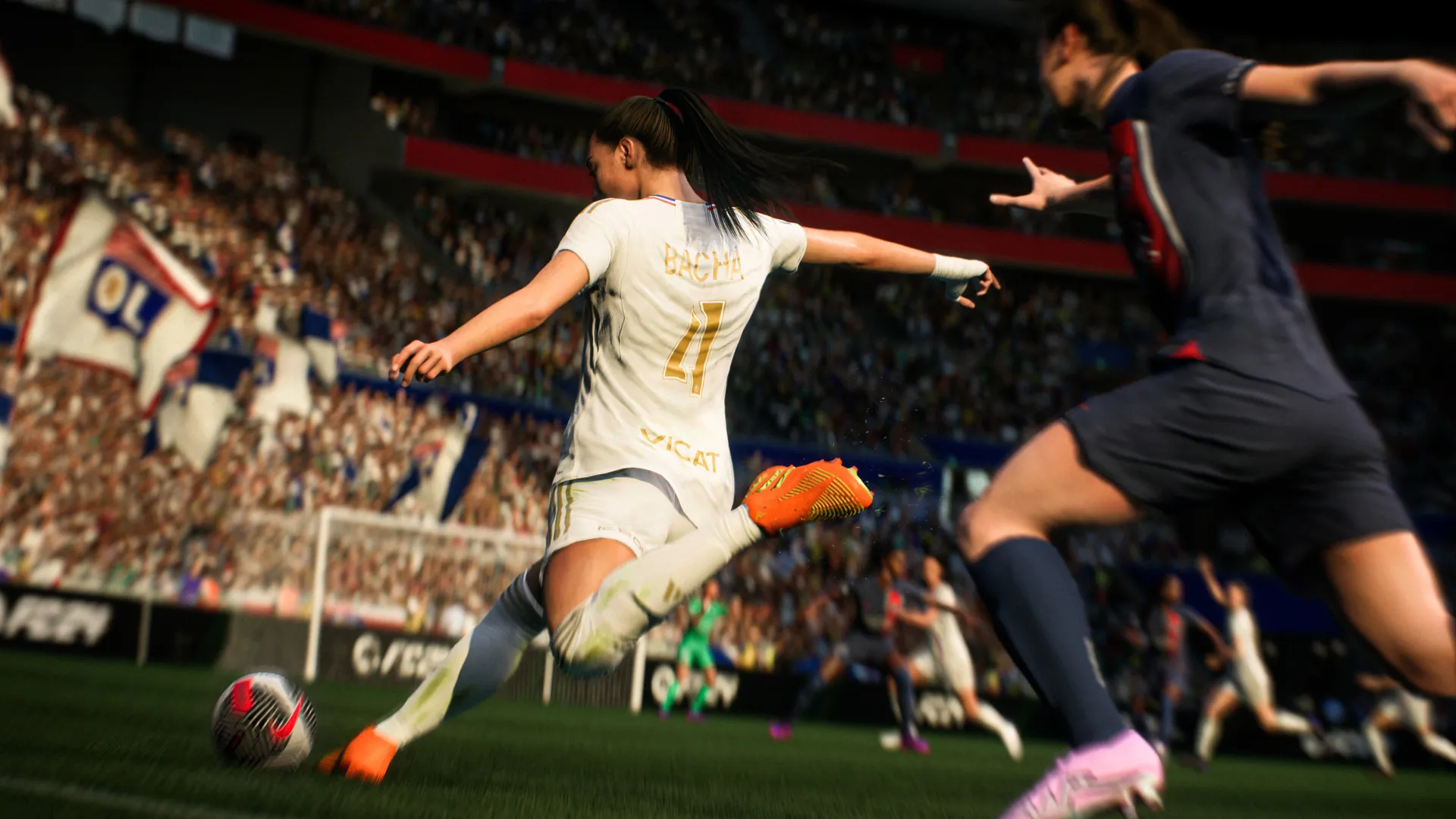 EA Sports FC 24