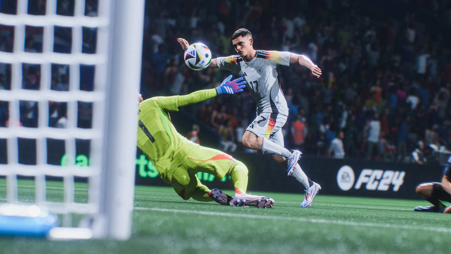 EA Sports FC 24