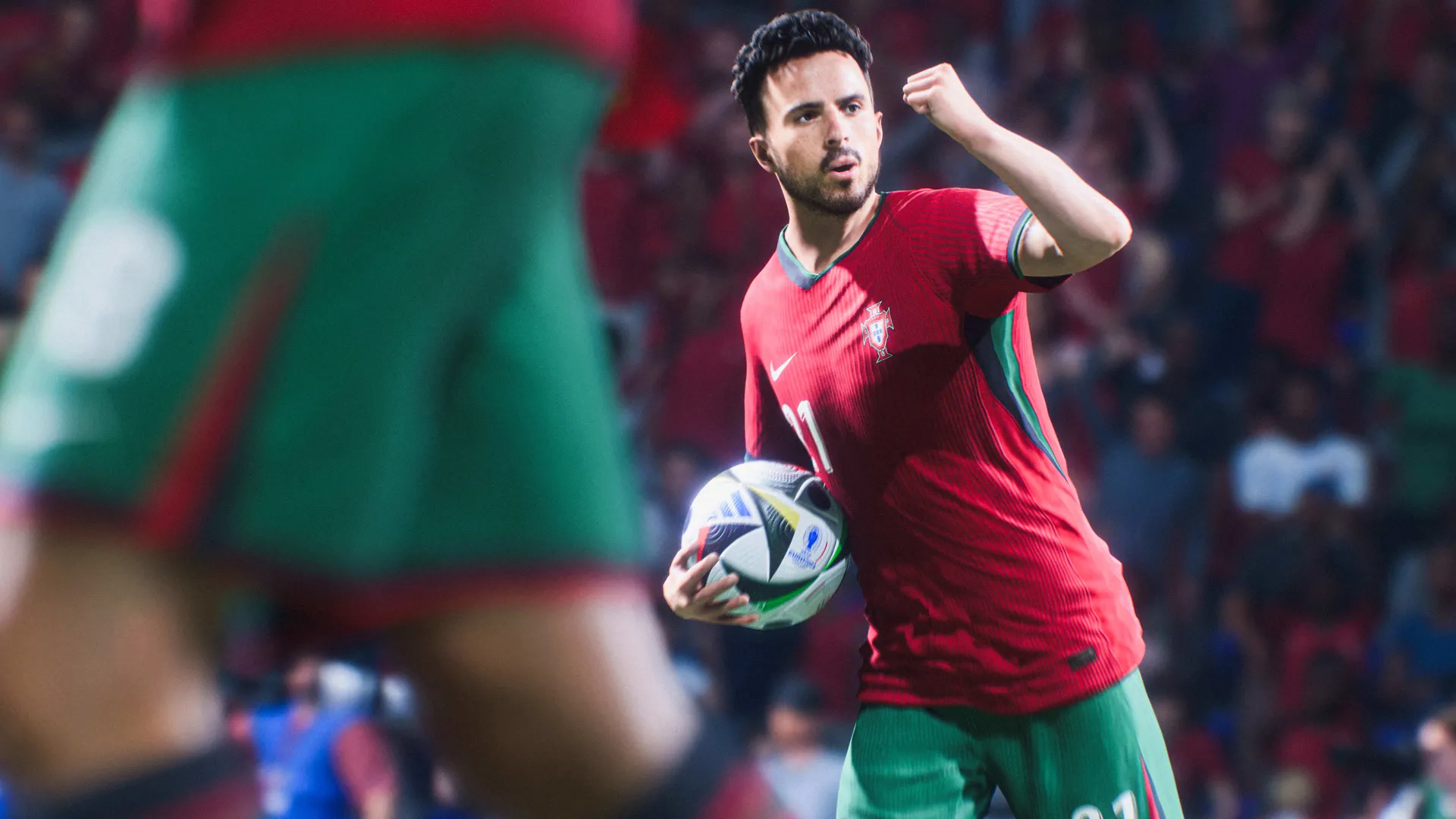 EA Sports FC 24