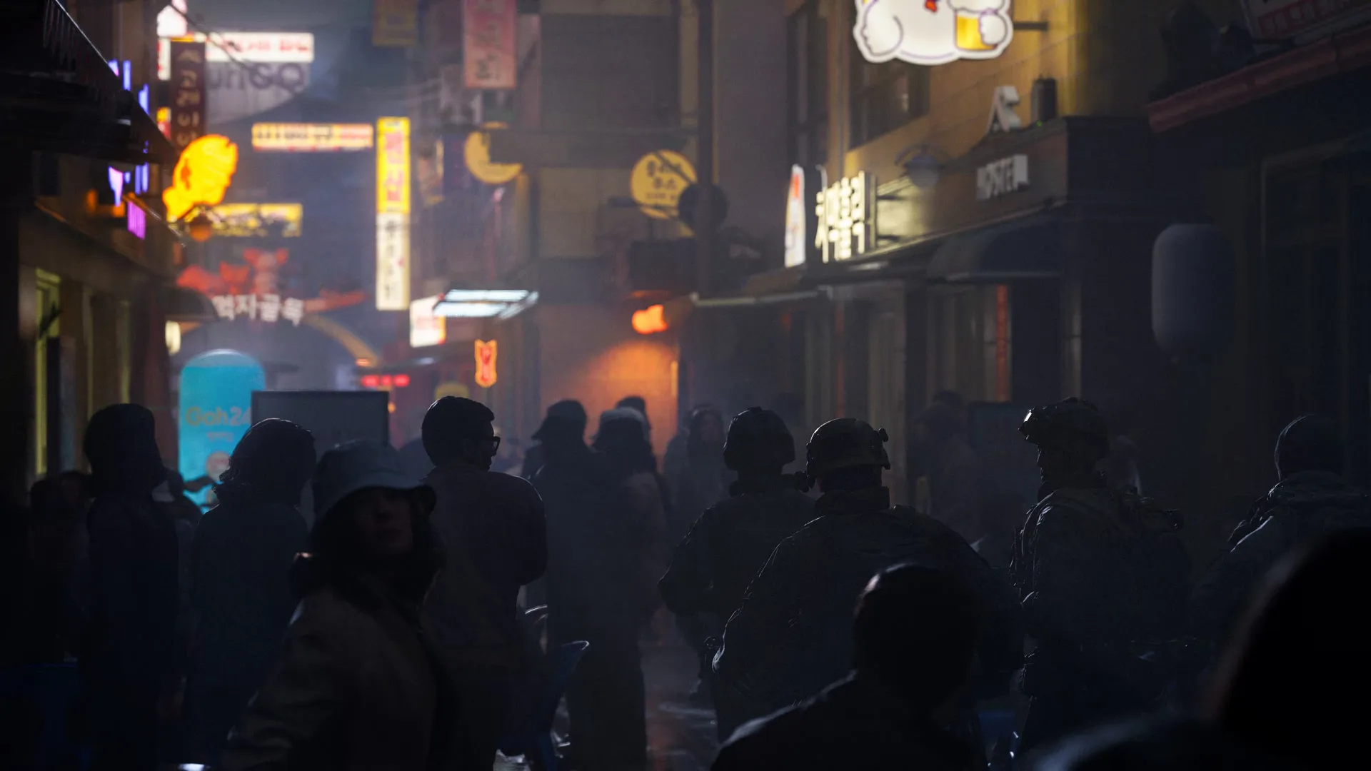 Call of Duty: Modern Warfare 4