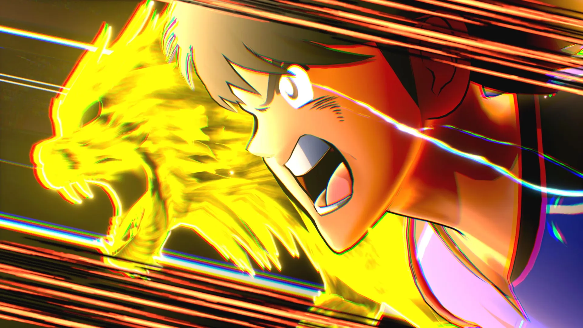Captain Tsubasa 2: World Fighters