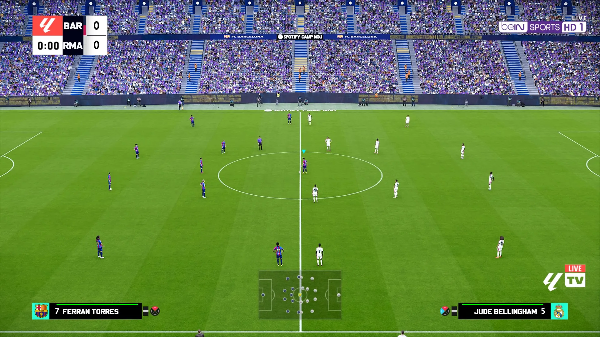 eFootball PES 2027 BitBox Patch