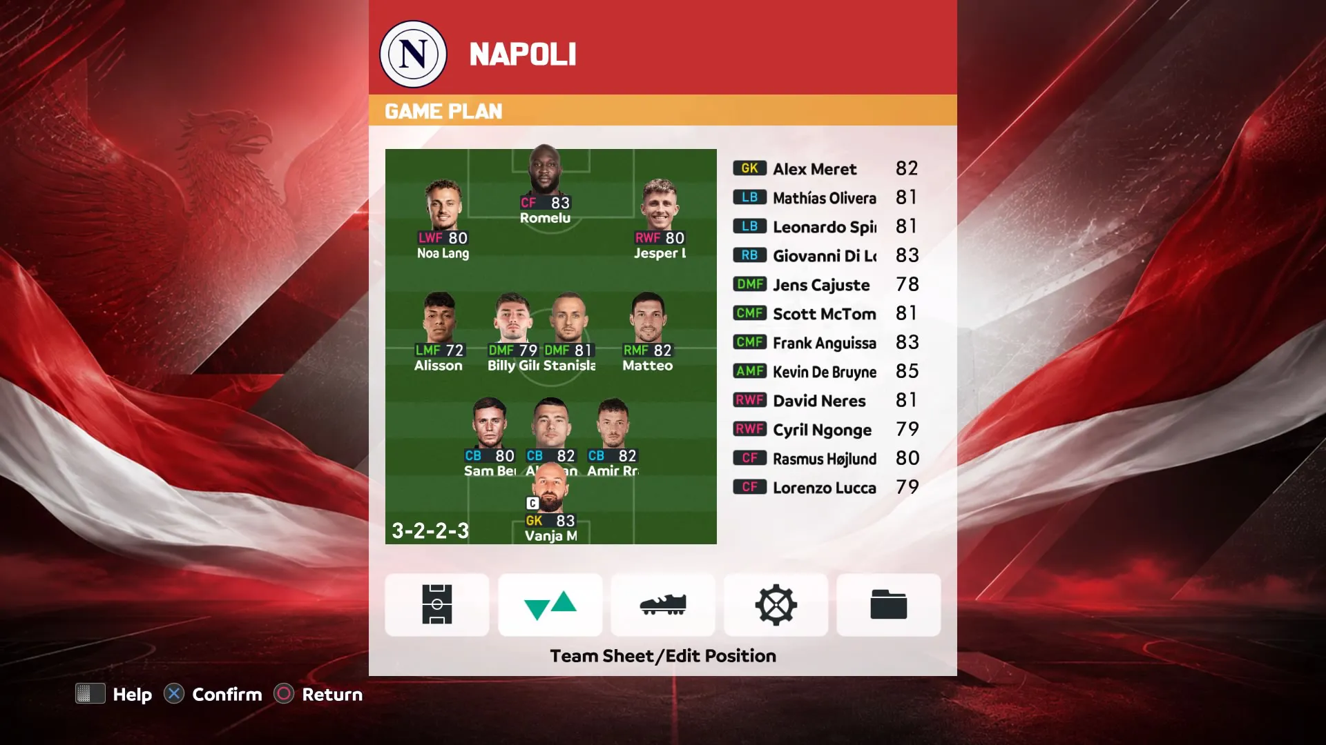 eFootball PES 2027 BitBox Patch