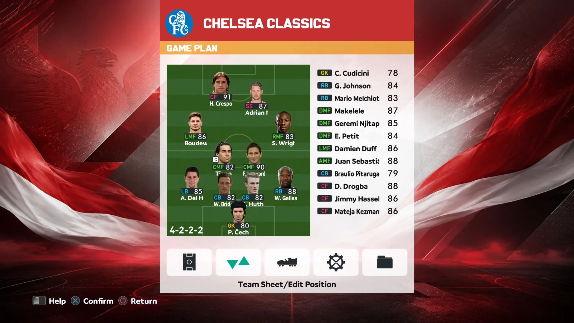 eFootball PES 2027 BitBox Patch