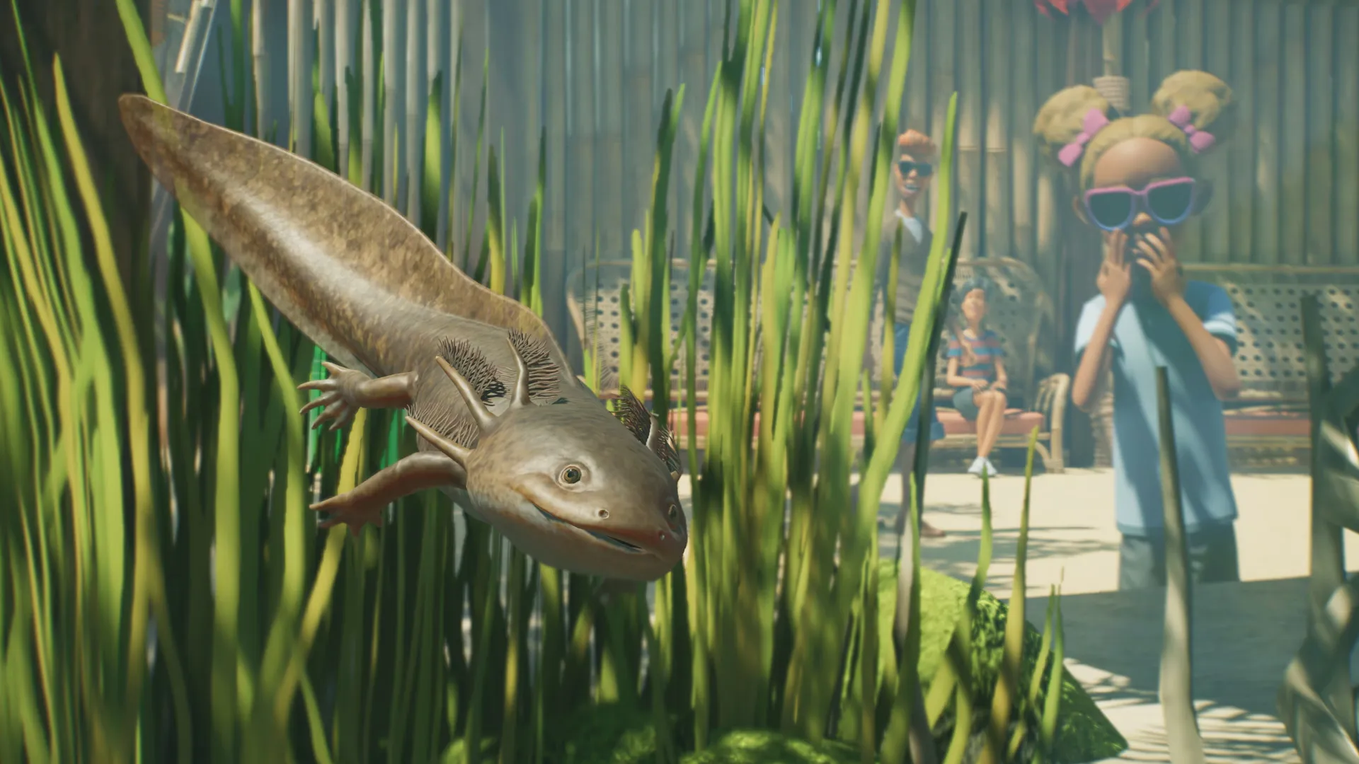 Planet Zoo 2
