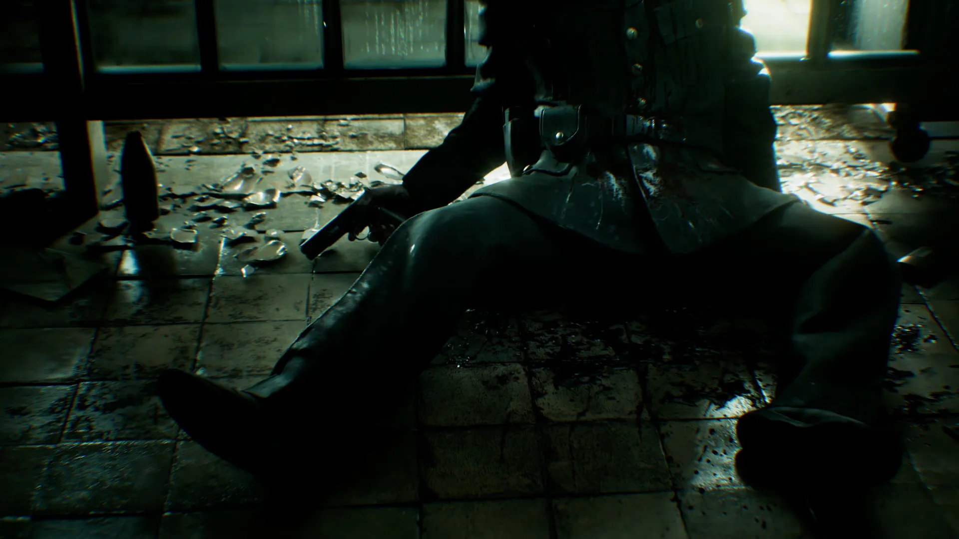 Resident Evil Veronica