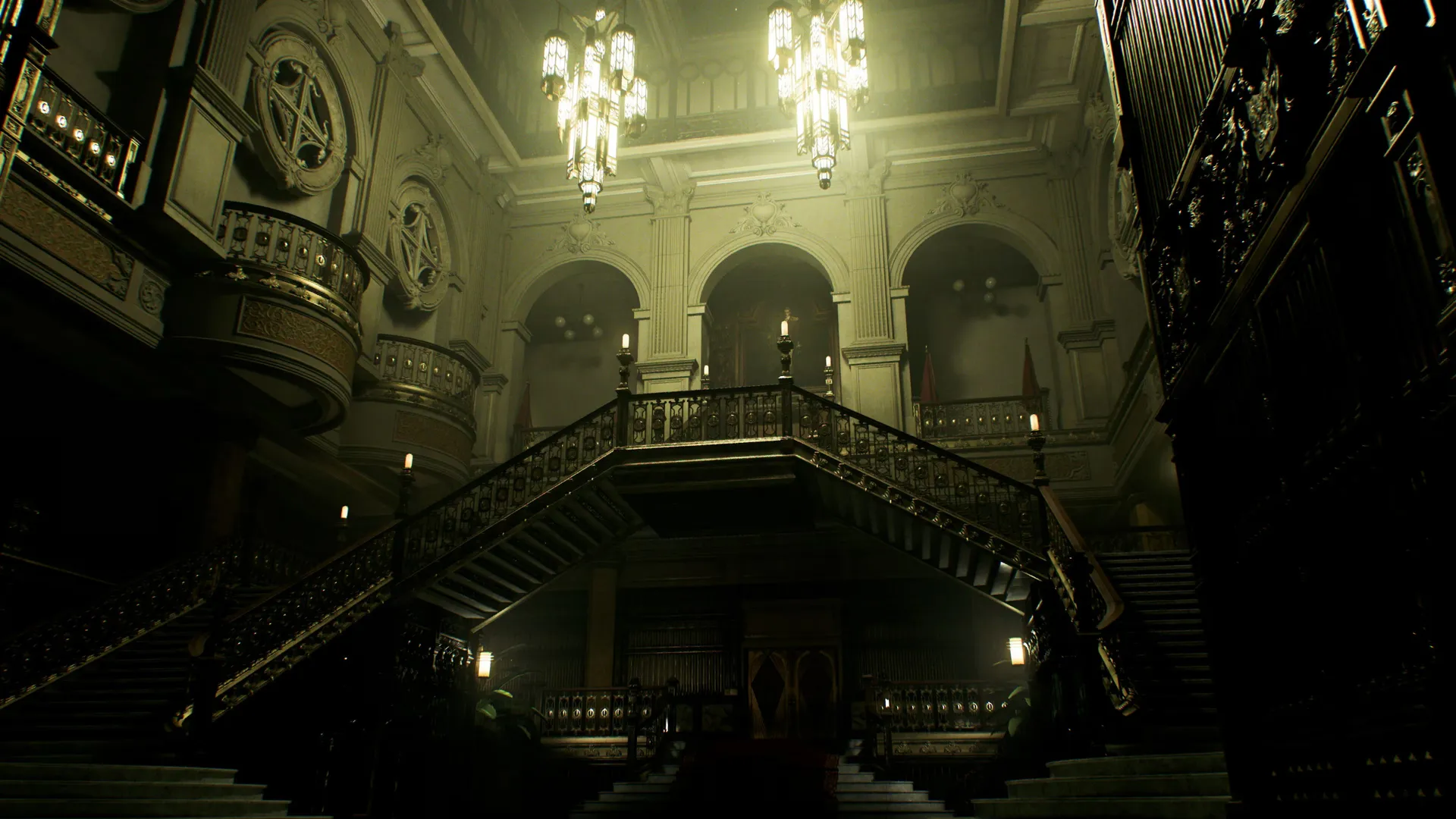 Resident Evil Veronica