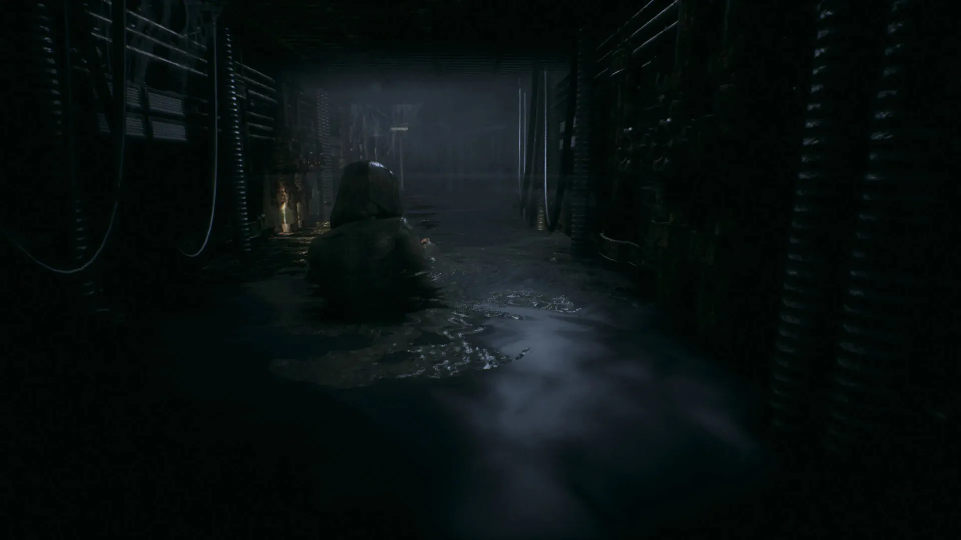 Remothered: Tormented Fathers