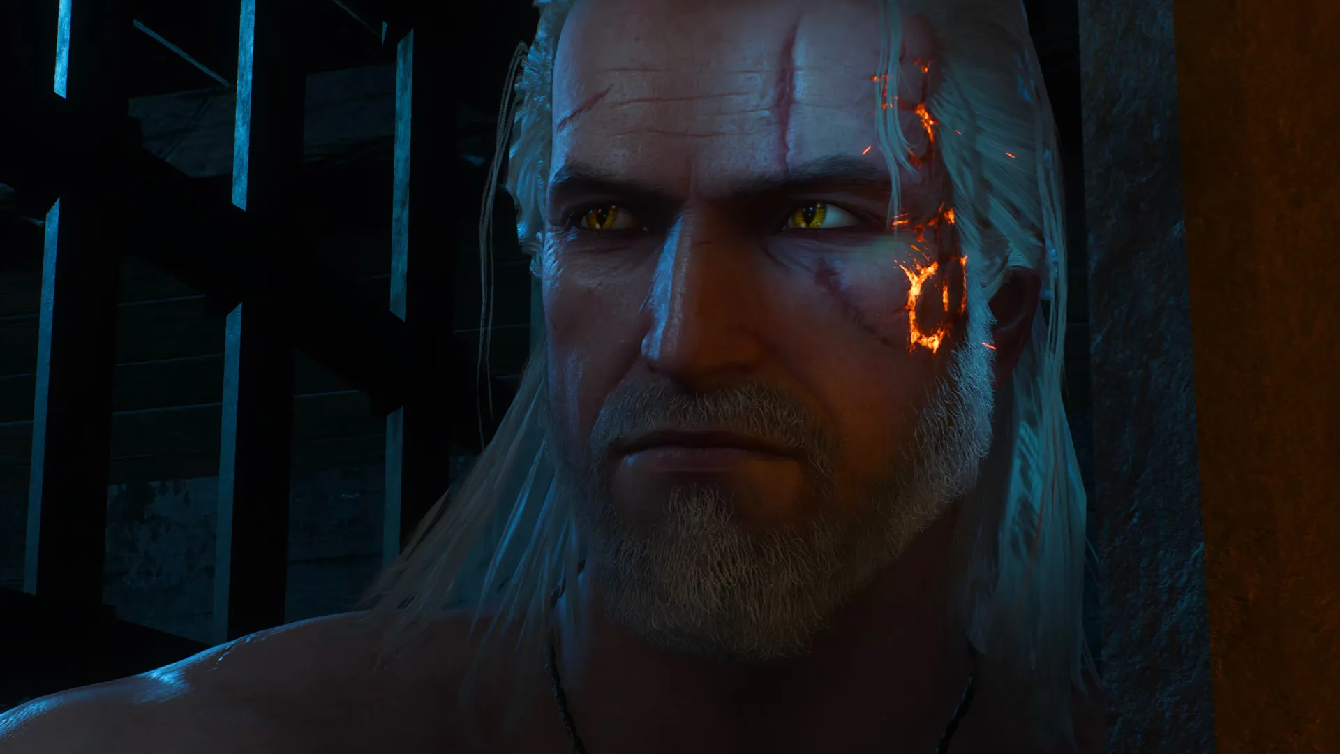 The Witcher 3: Wild Hunt Remastered