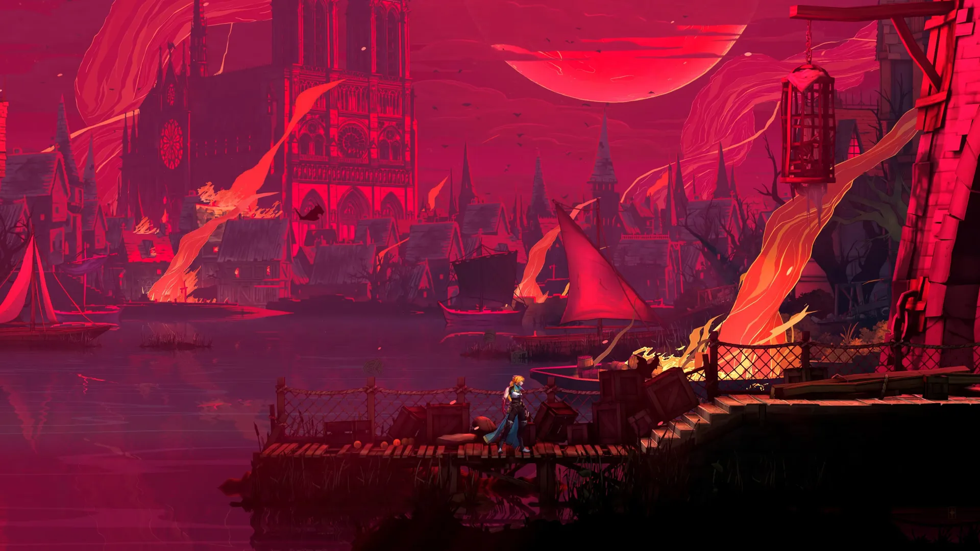 Castlevania: Belmont's Curse