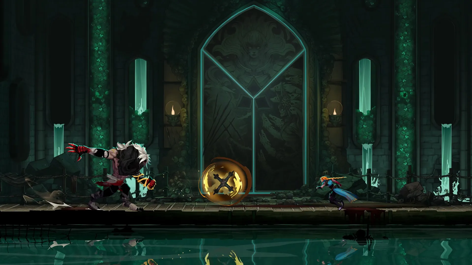 Castlevania: Belmont's Curse