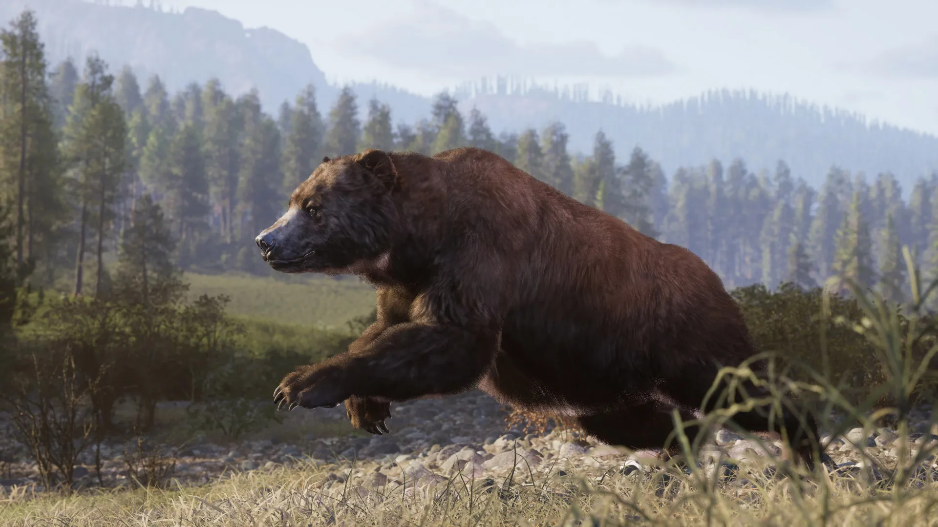 Way of the Hunter 2