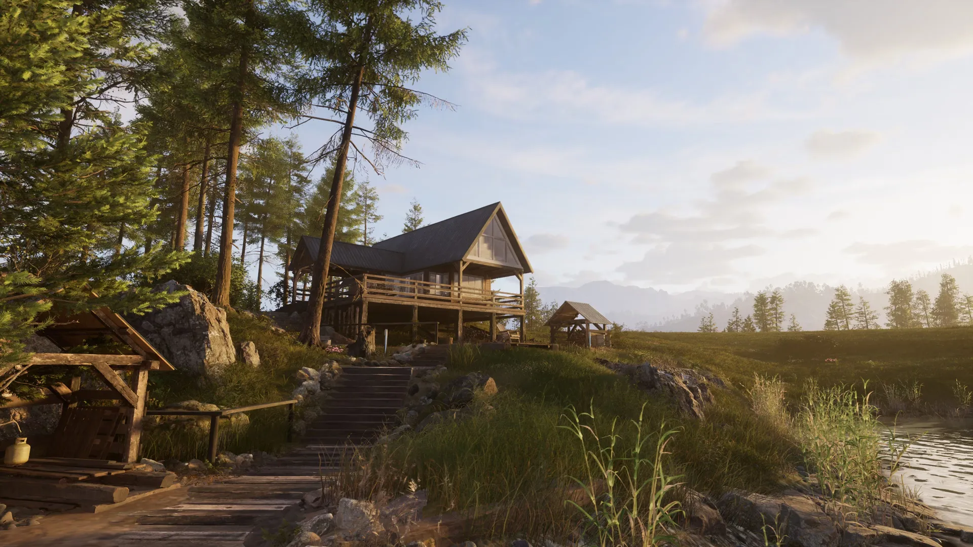 Way of the Hunter 2