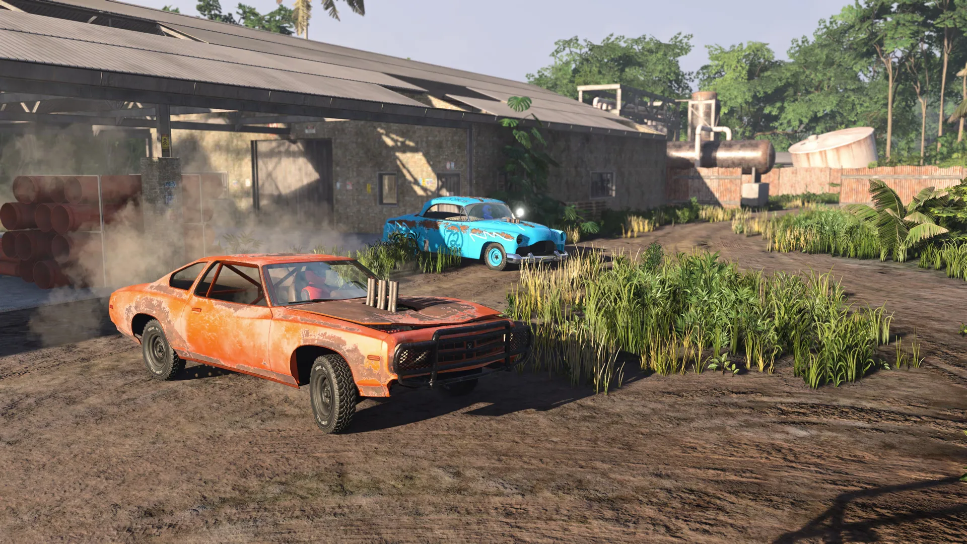 BeamNG.drive