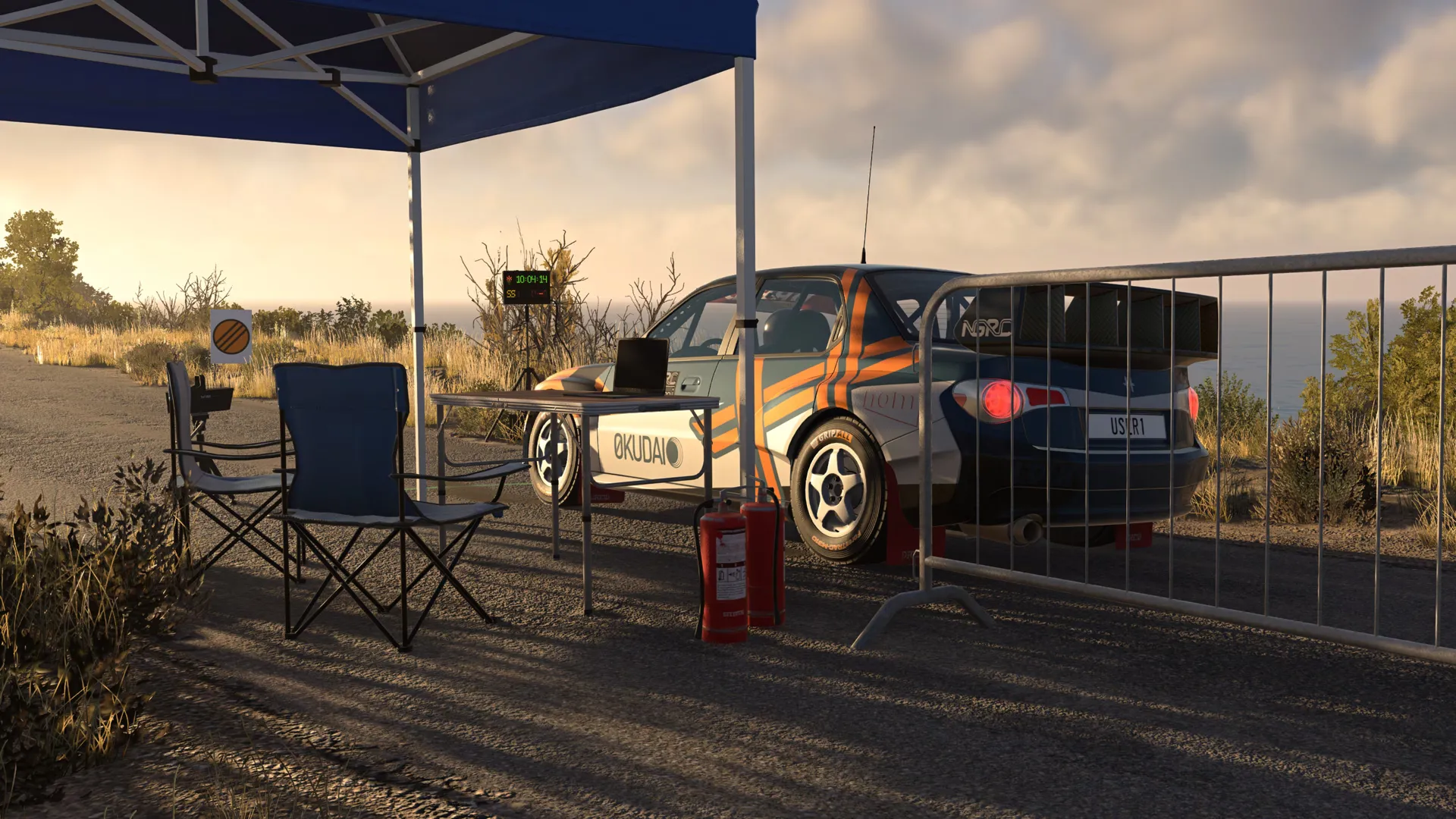 BeamNG.drive