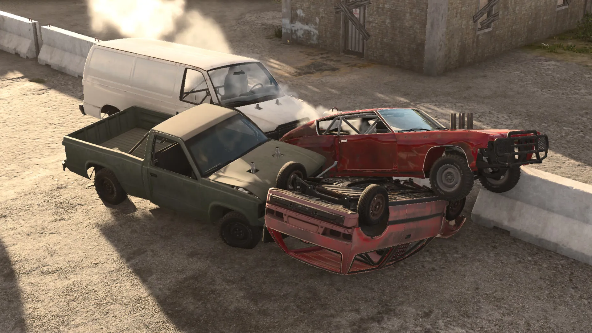 BeamNG.drive