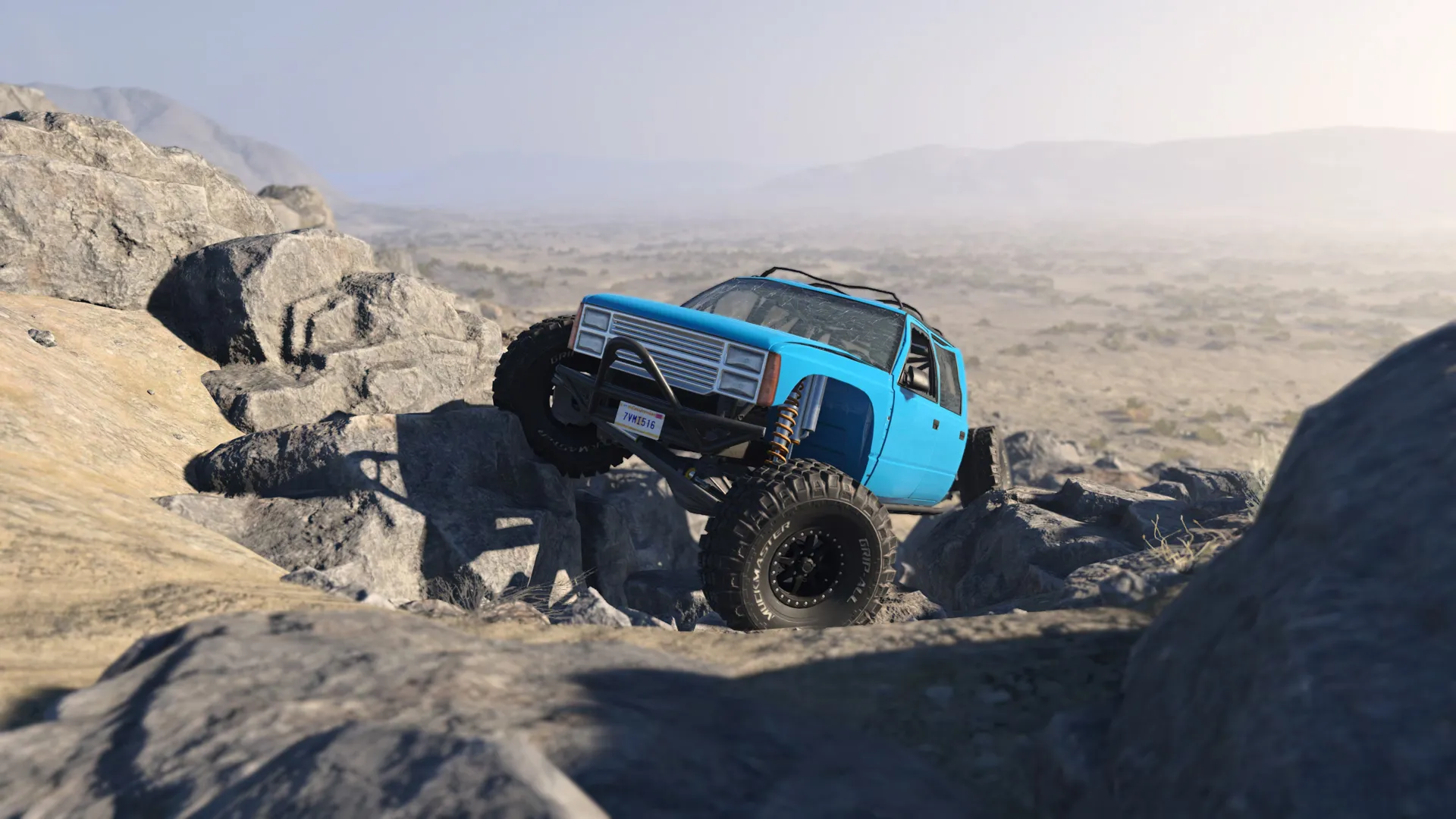 BeamNG.drive