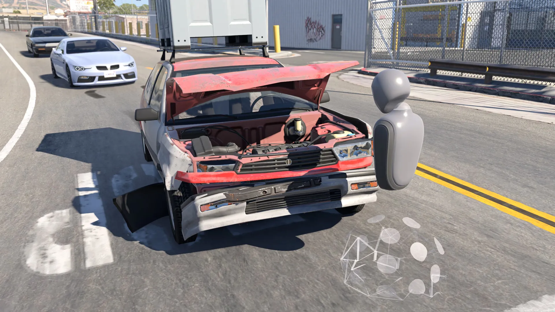 BeamNG.drive