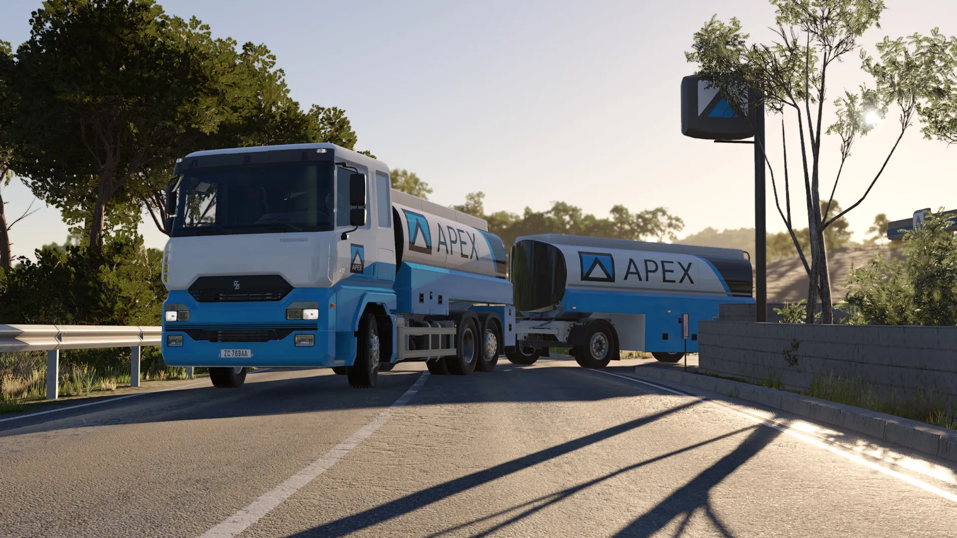 BeamNG.drive