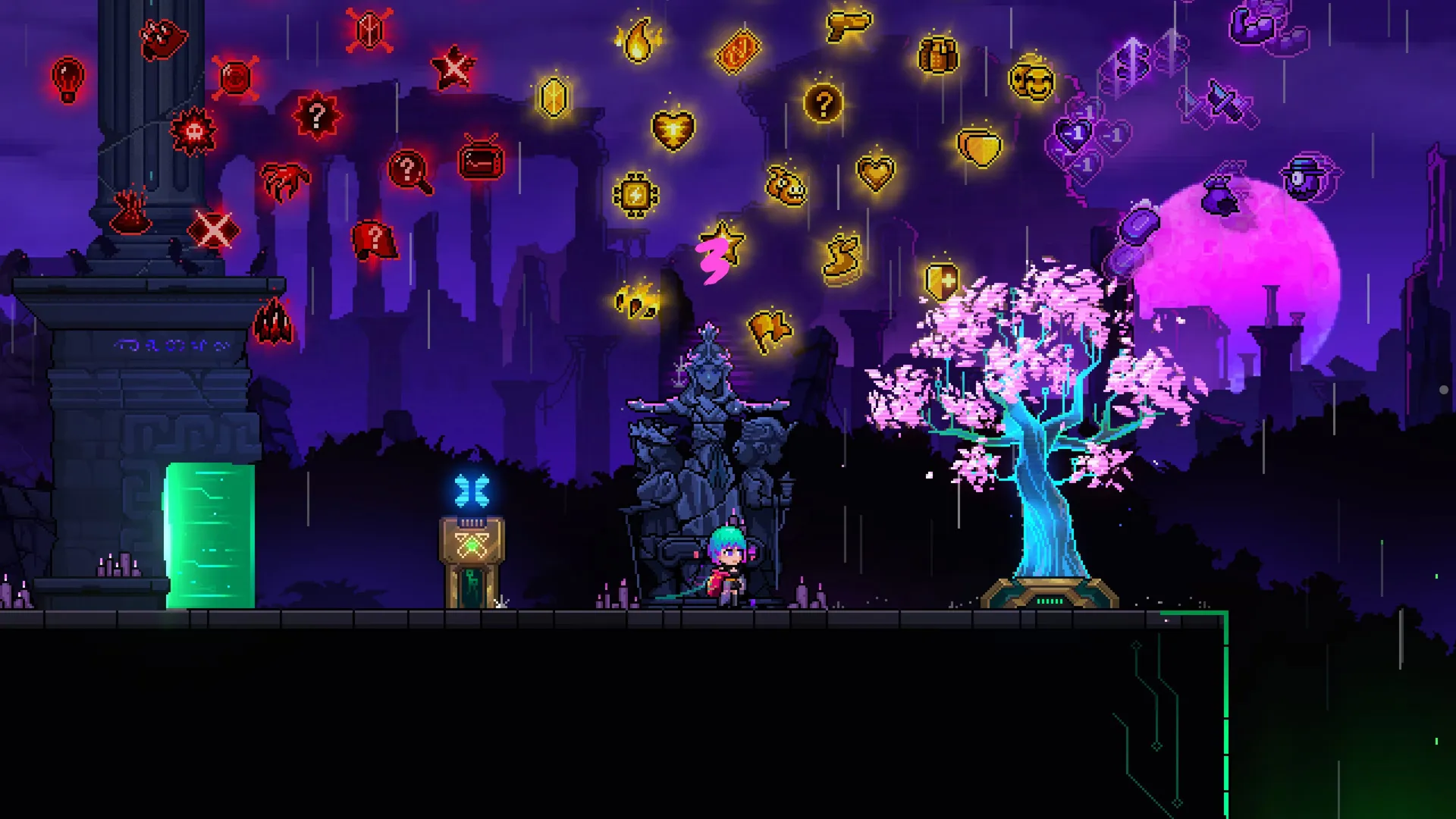 Neon Abyss 2