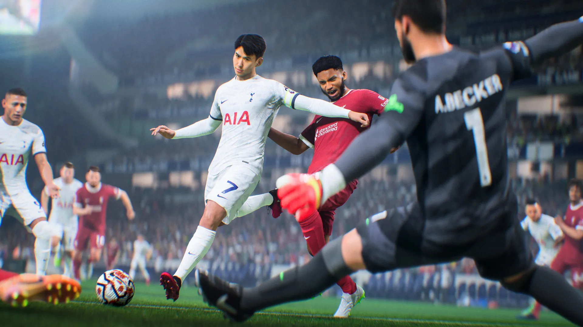 EA SPORTS FC 24
