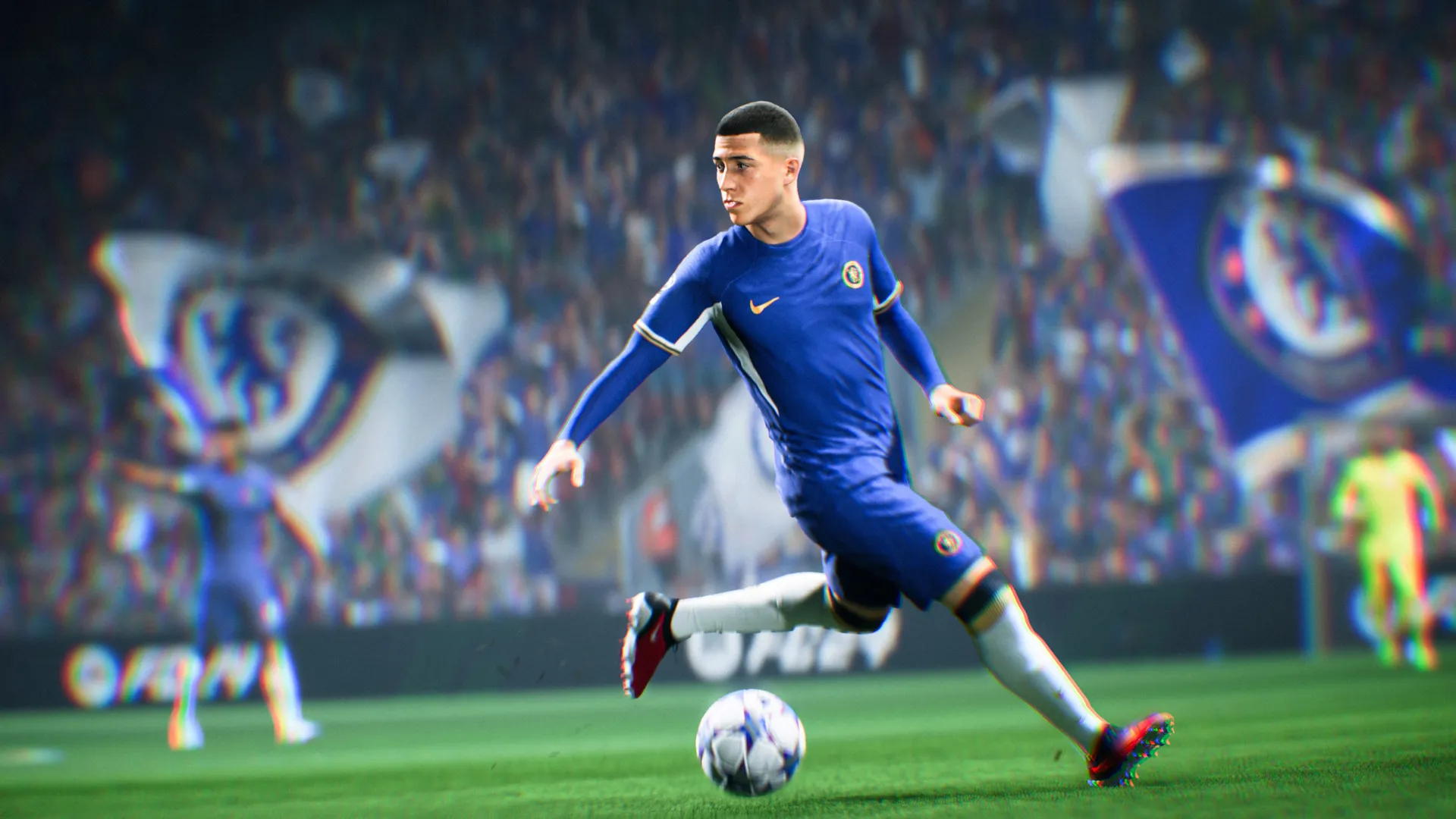 EA SPORTS FC 24