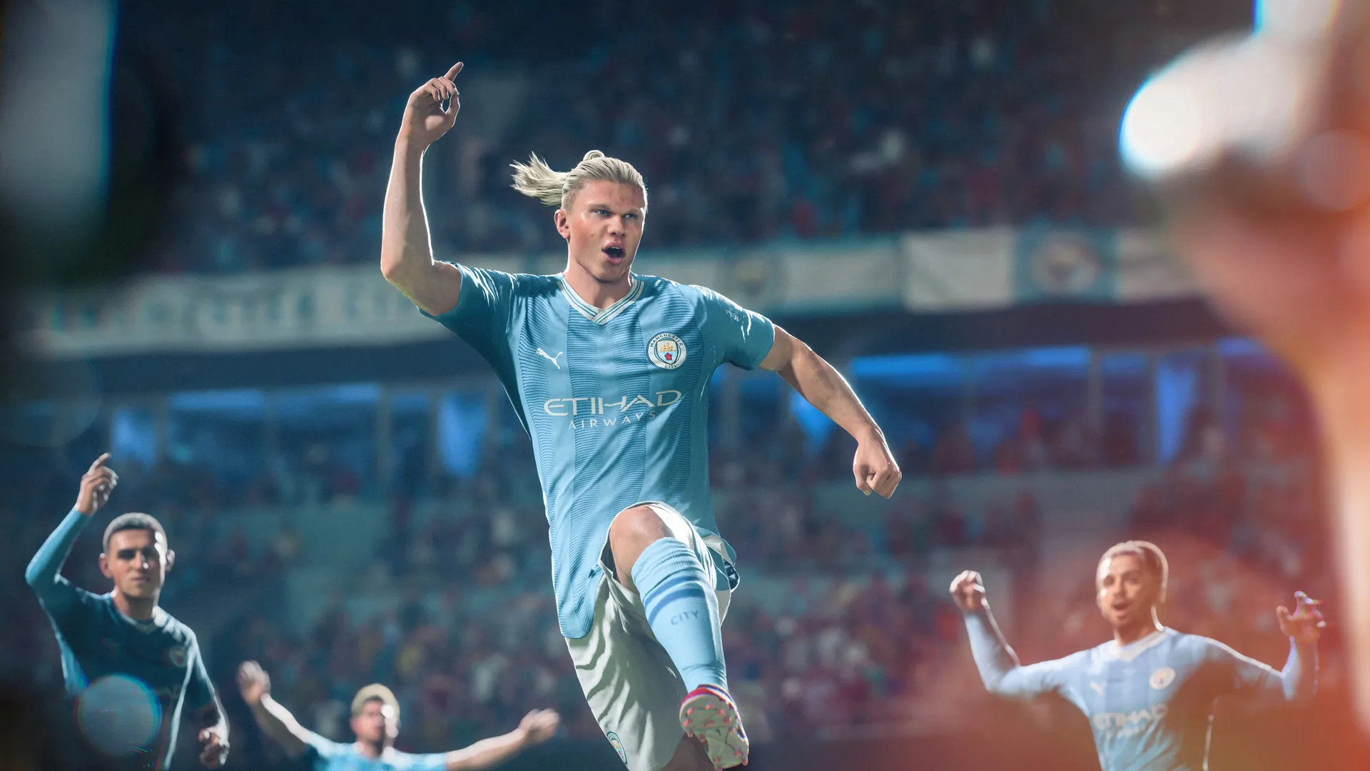 EA SPORTS FC 24