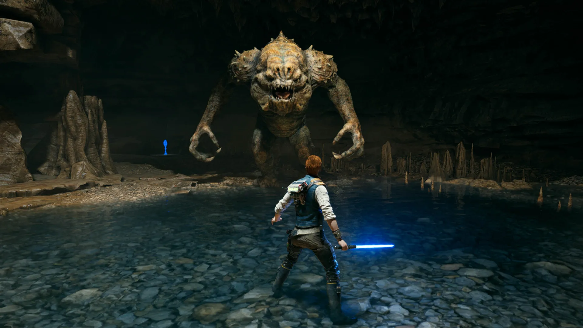 STAR WARS Jedi: Survivor