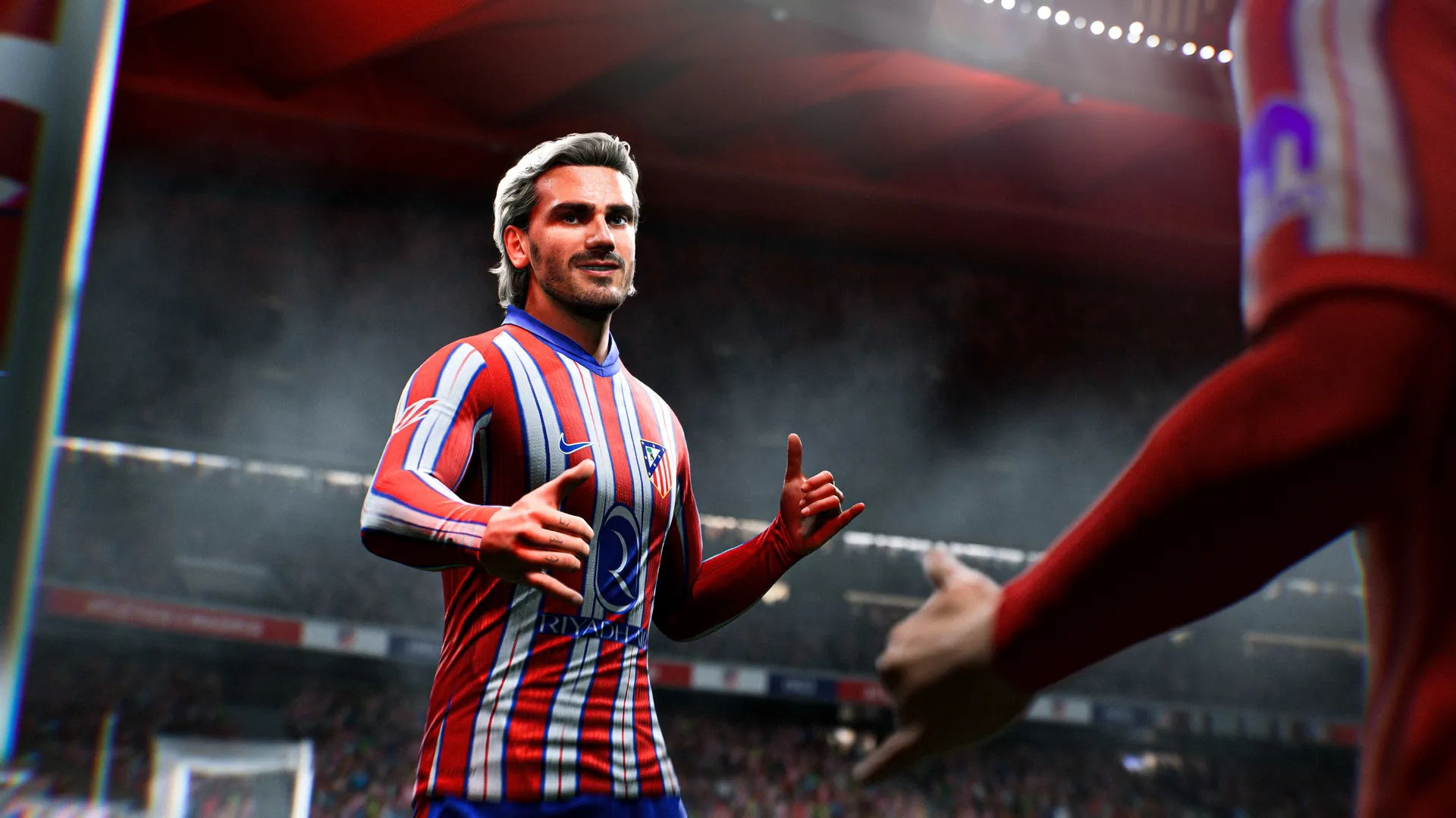 EA SPORTS FC 25