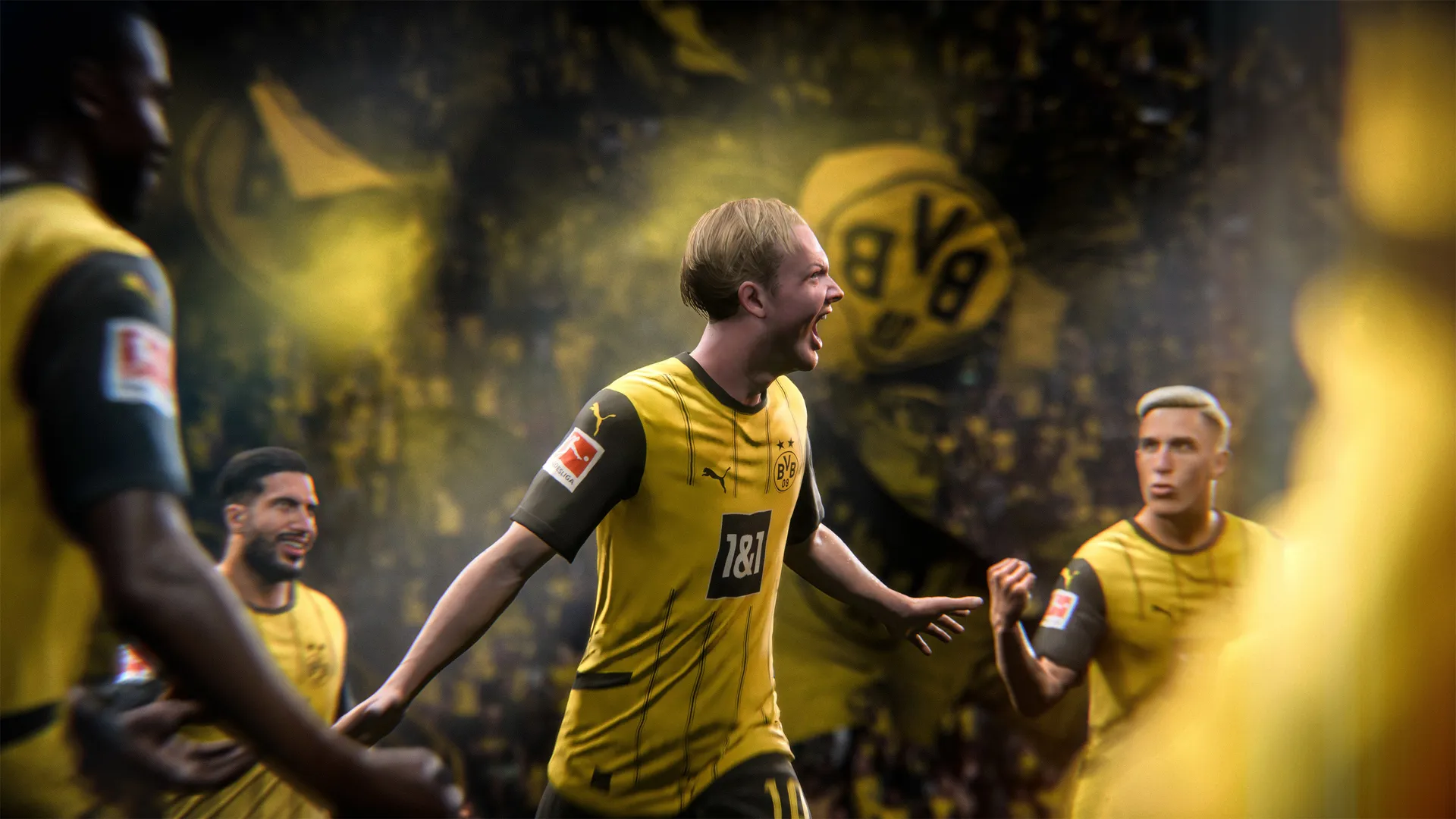 EA SPORTS FC 25