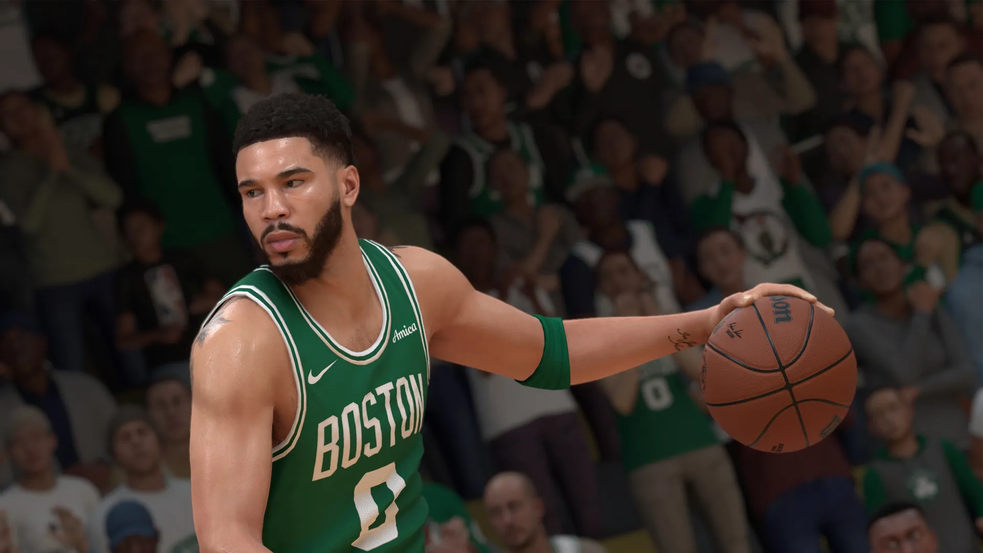 NBA 2K25