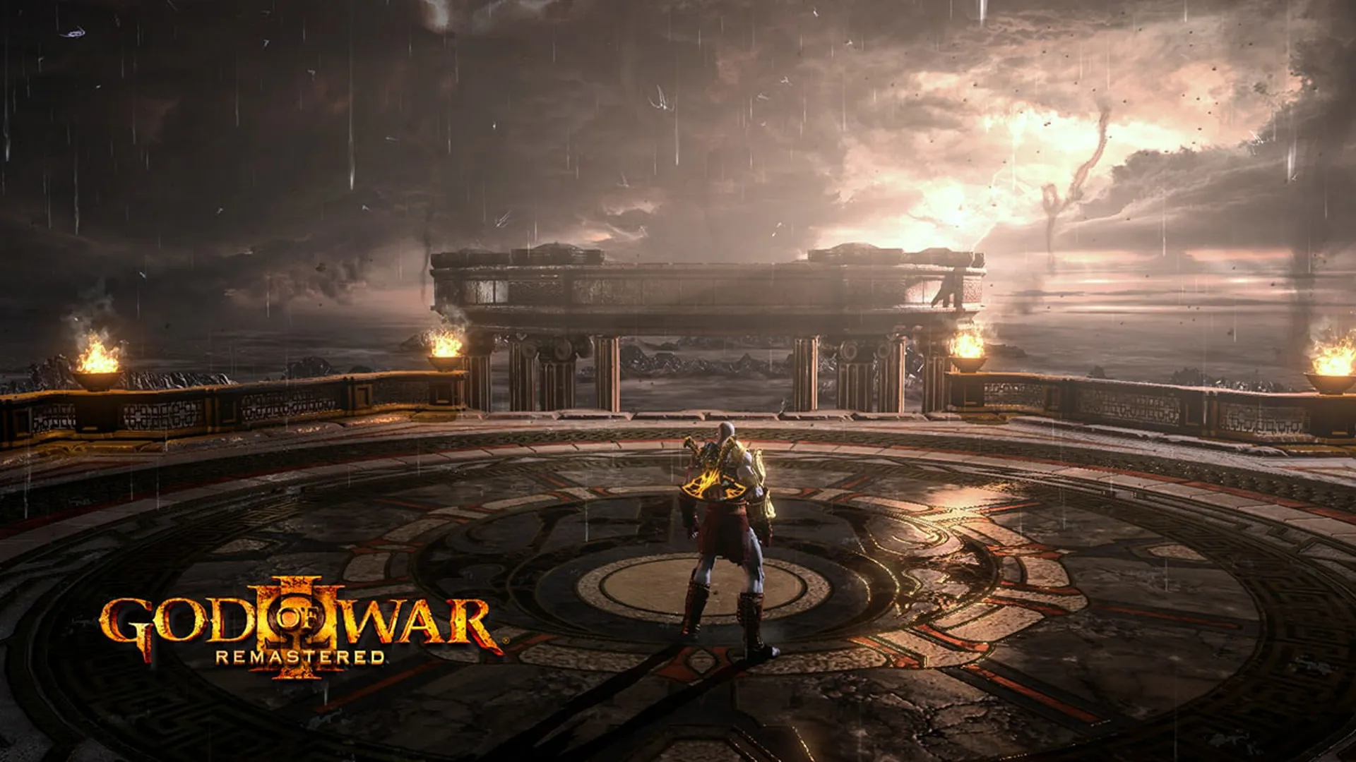 God Of War III