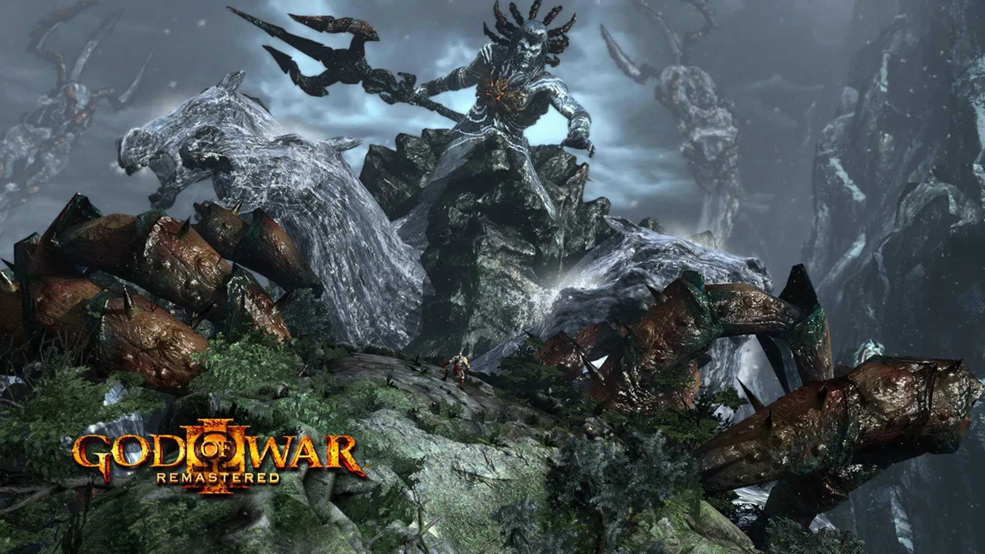God Of War III