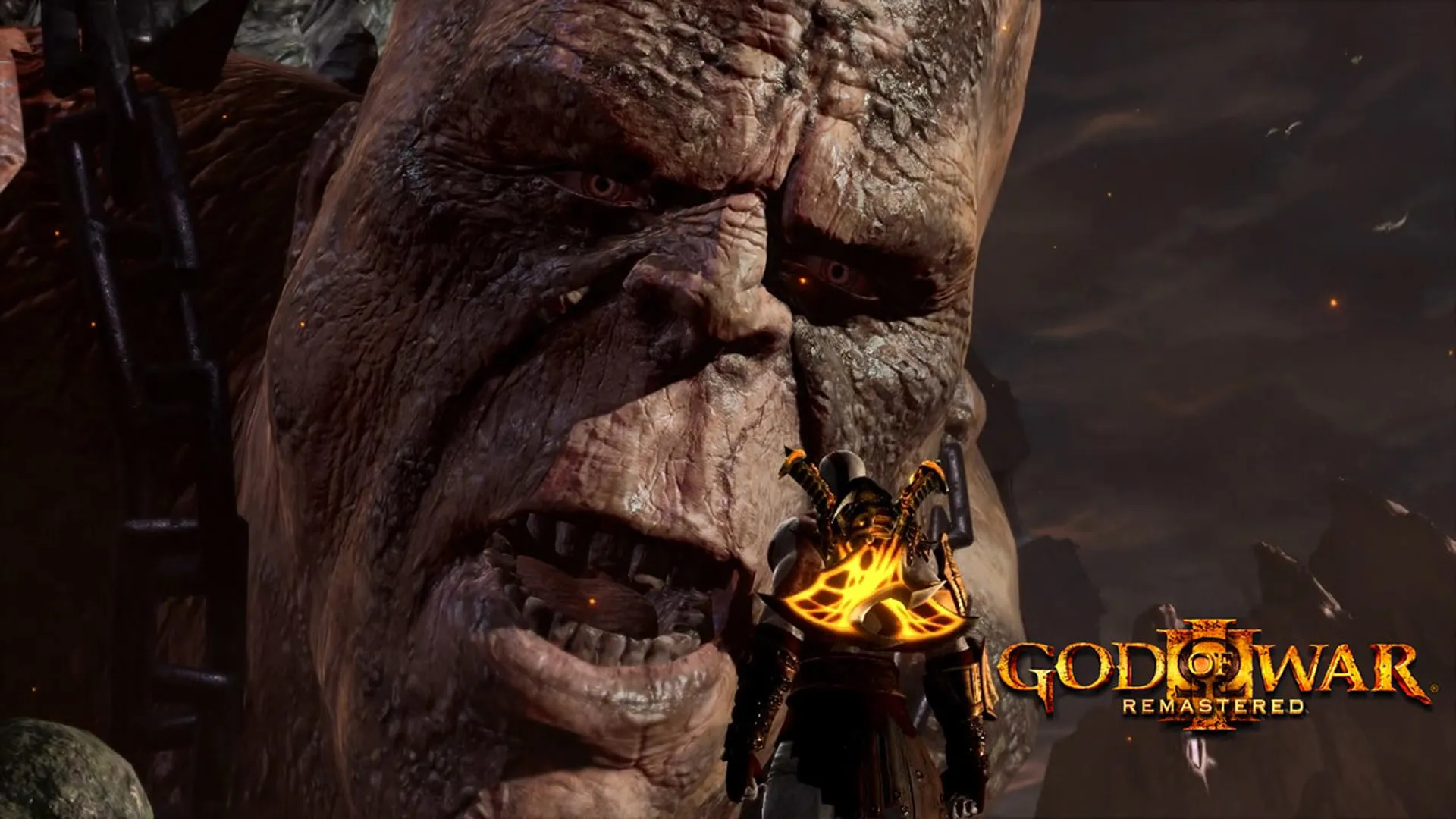 God Of War III