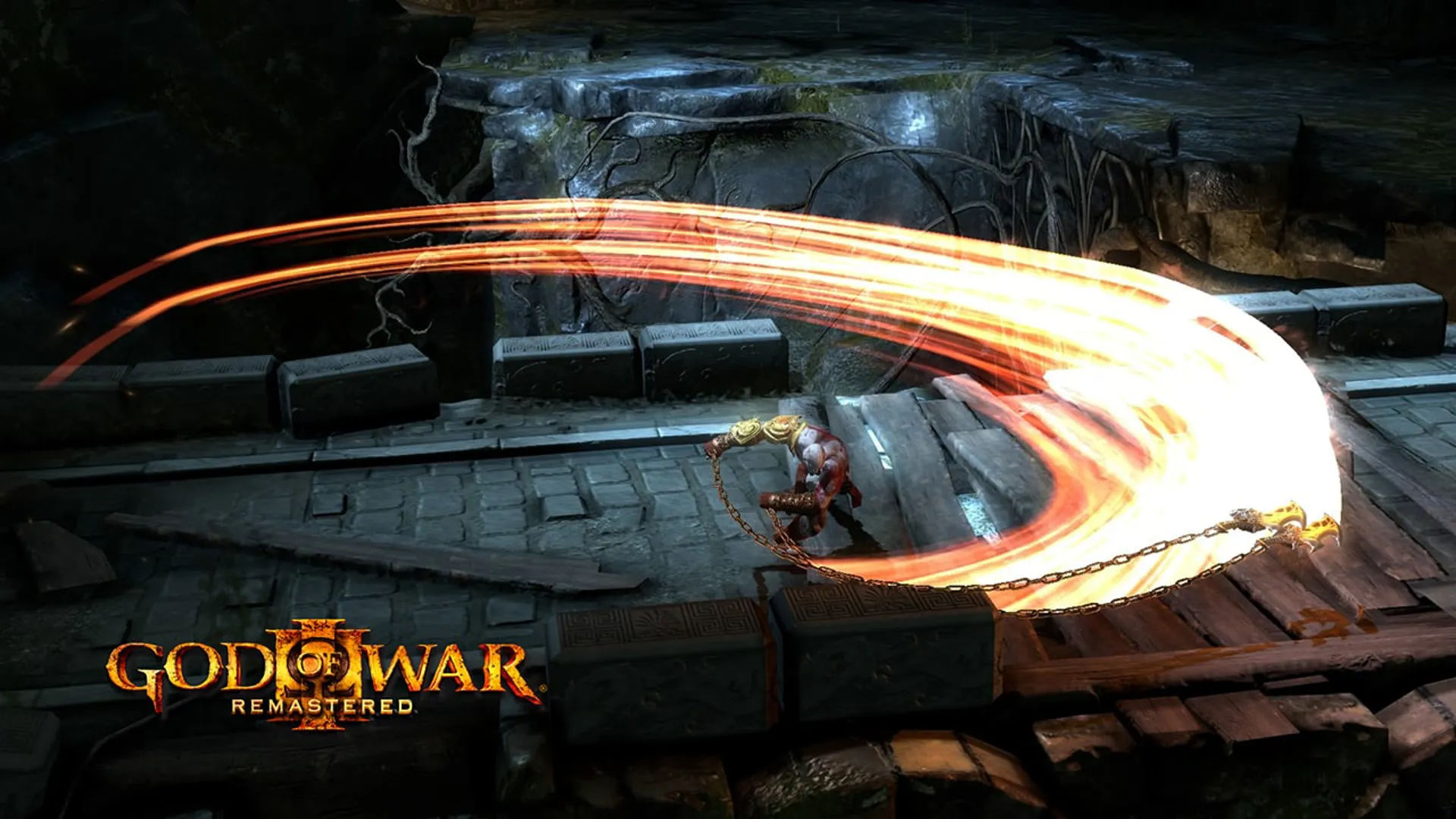 God Of War III