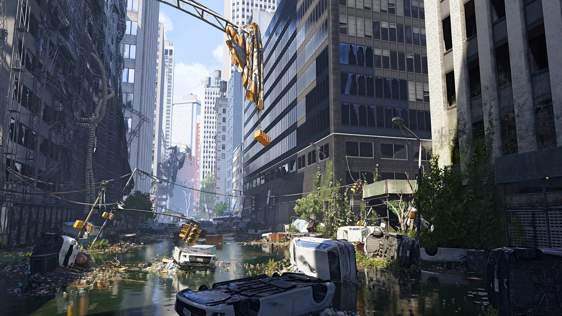 The Division 2