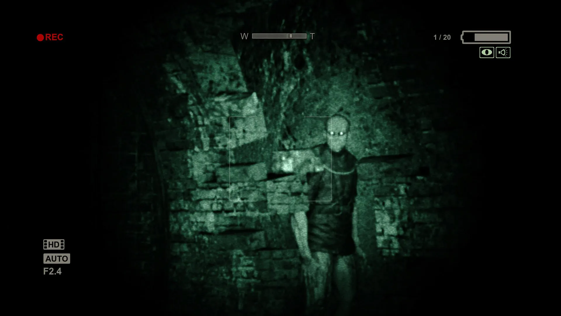 Outlast