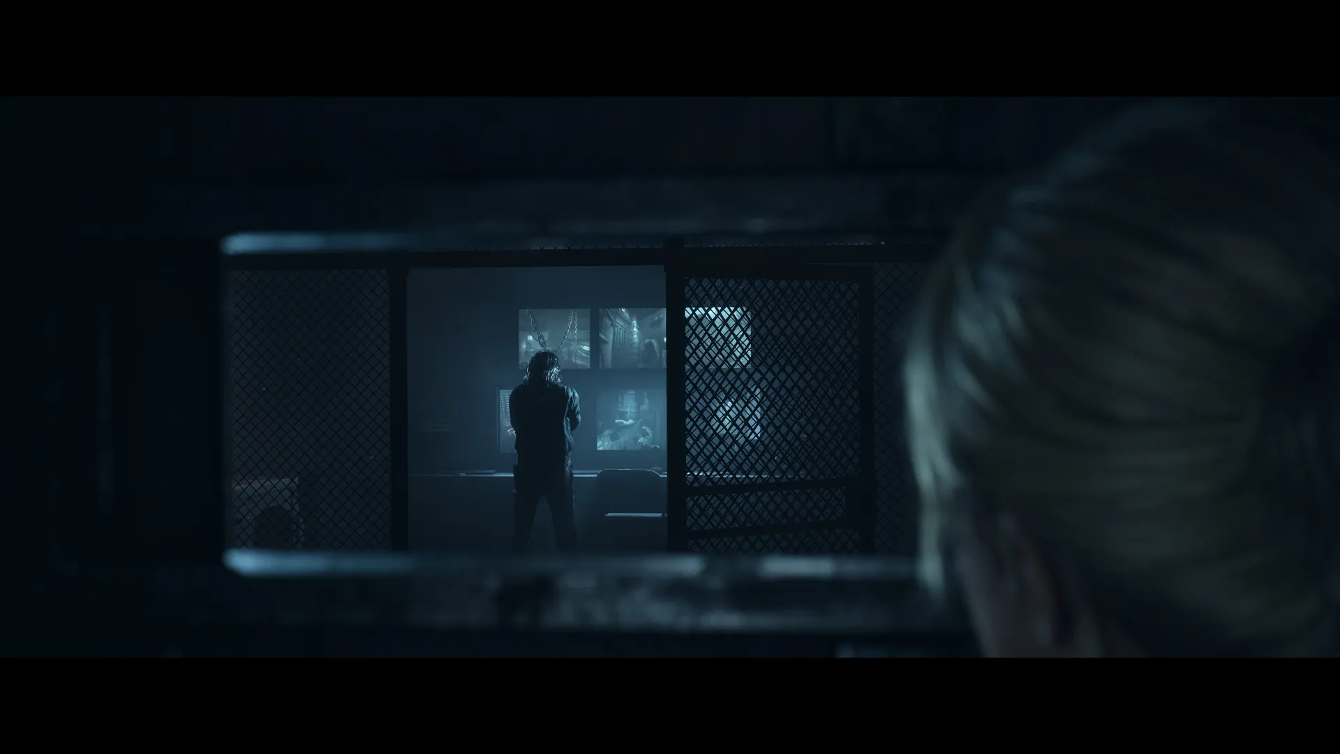 Until Dawn Remake
