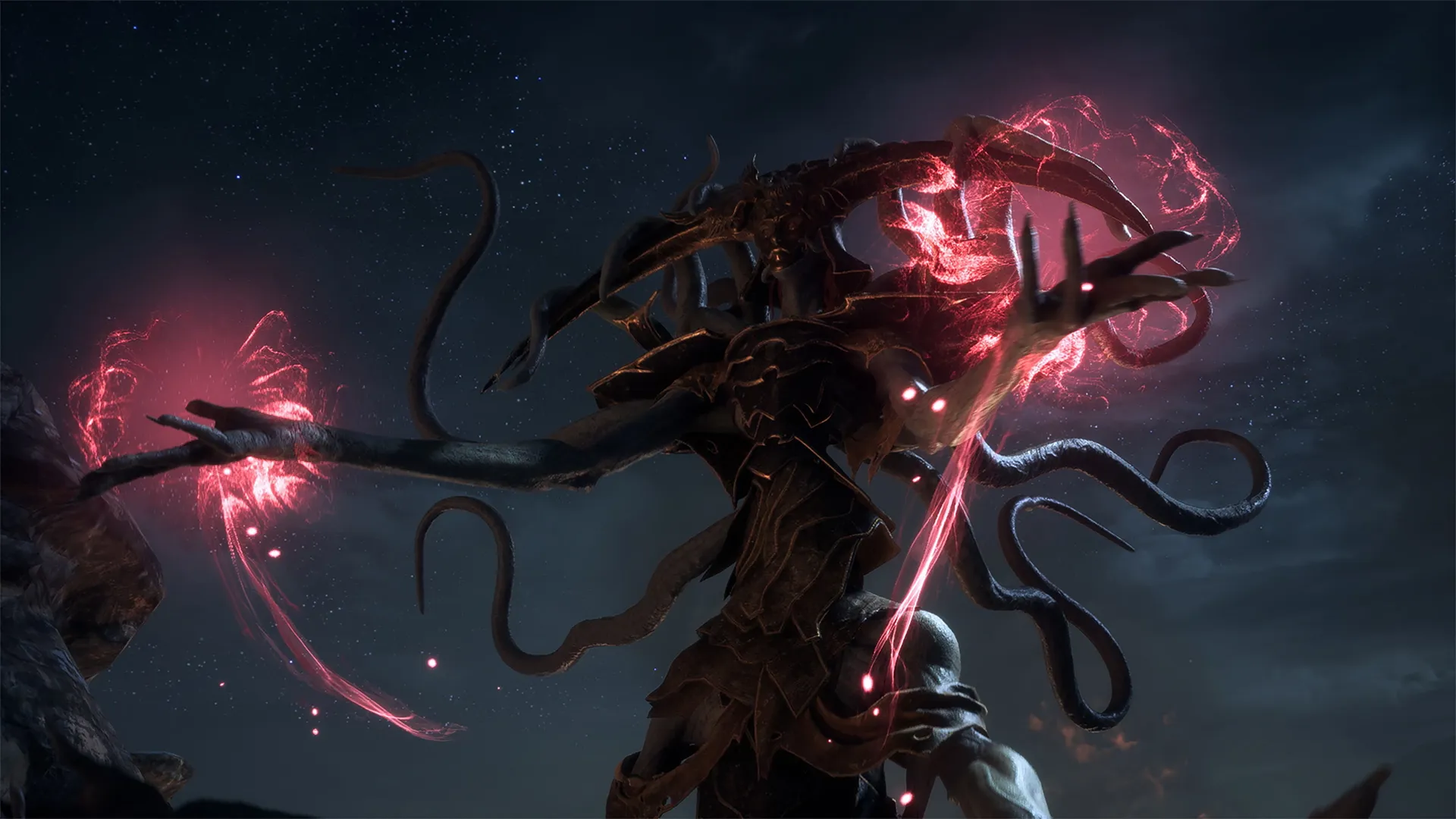 Dragon Age: The Veilguard