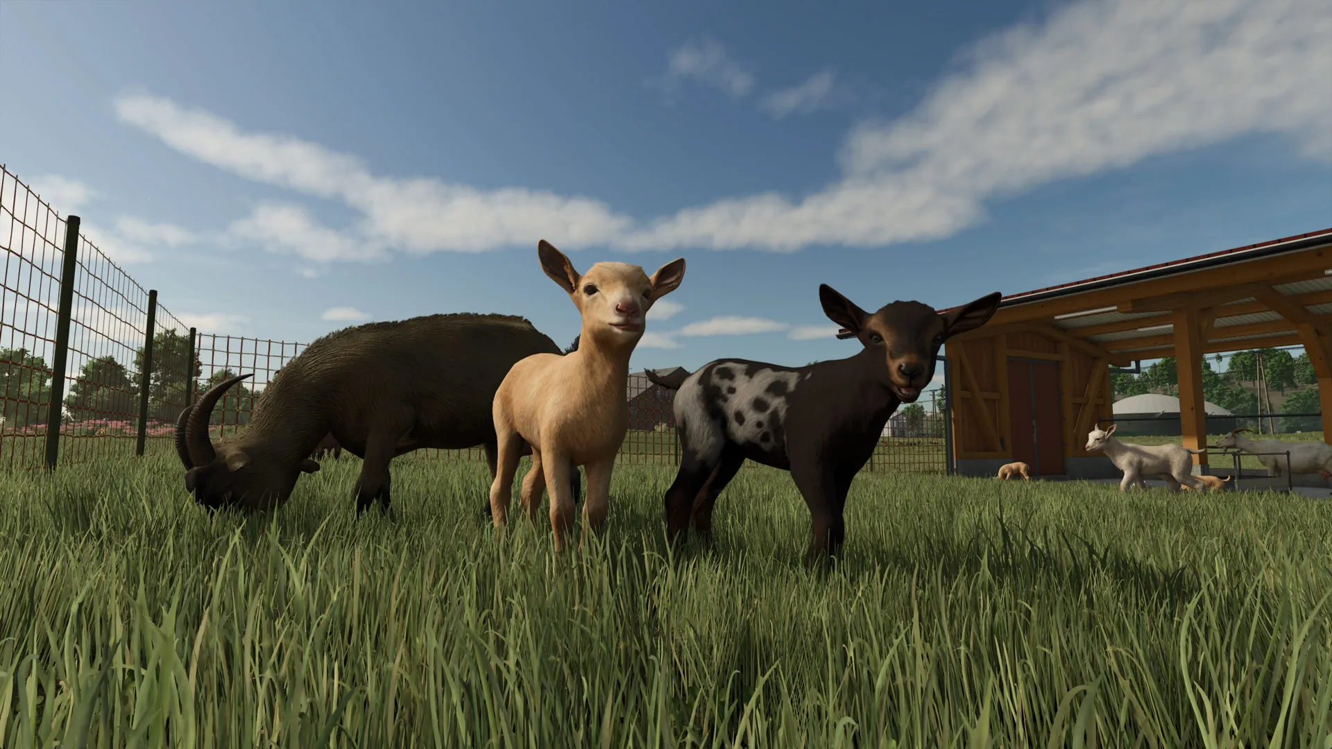 Farming Simulator 25