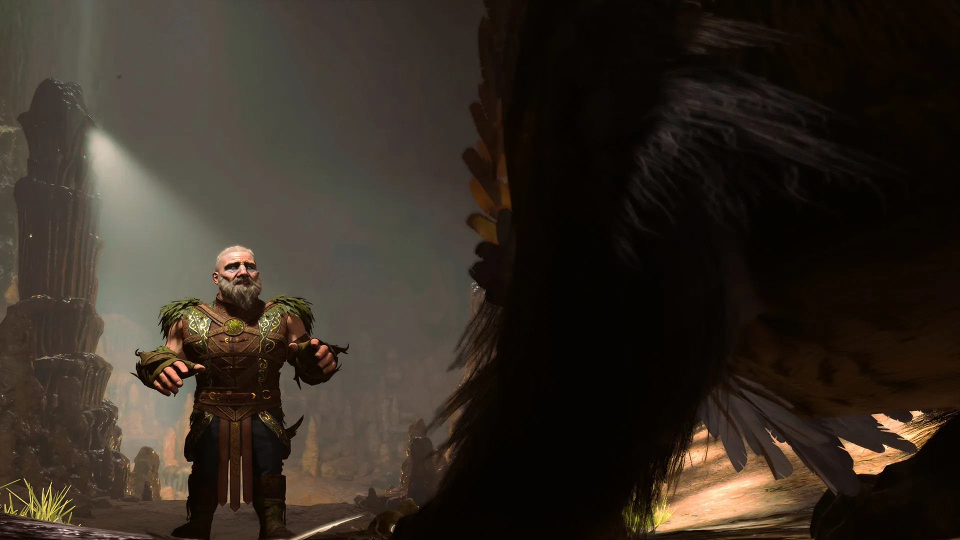 Baldur's Gate 3