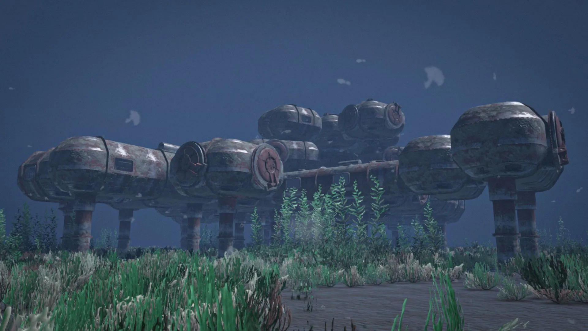 Rust